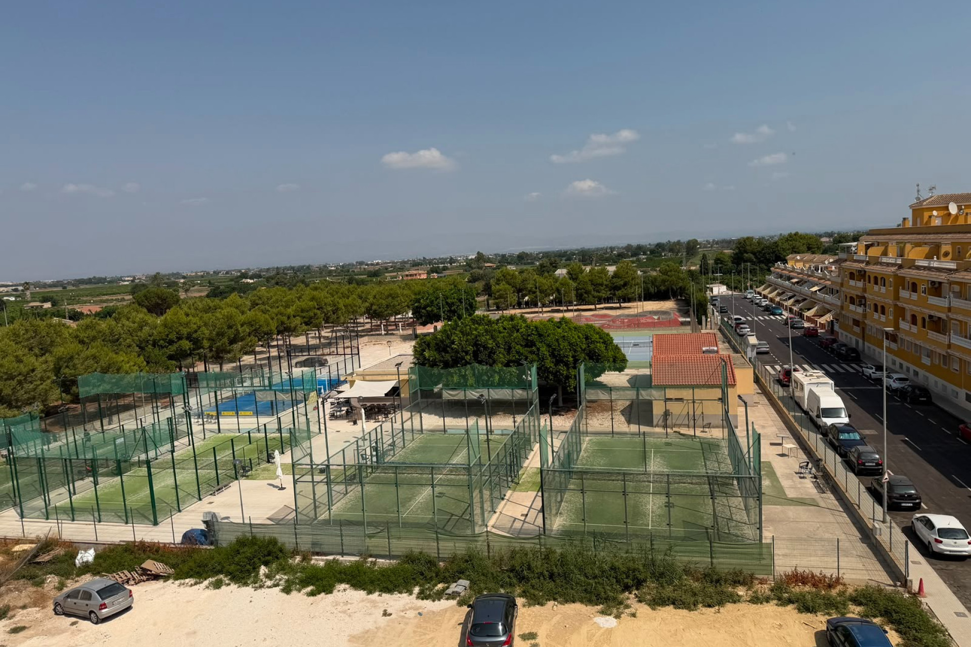 Revente - Appartement -
Formentera del Segura - Costa Blanca