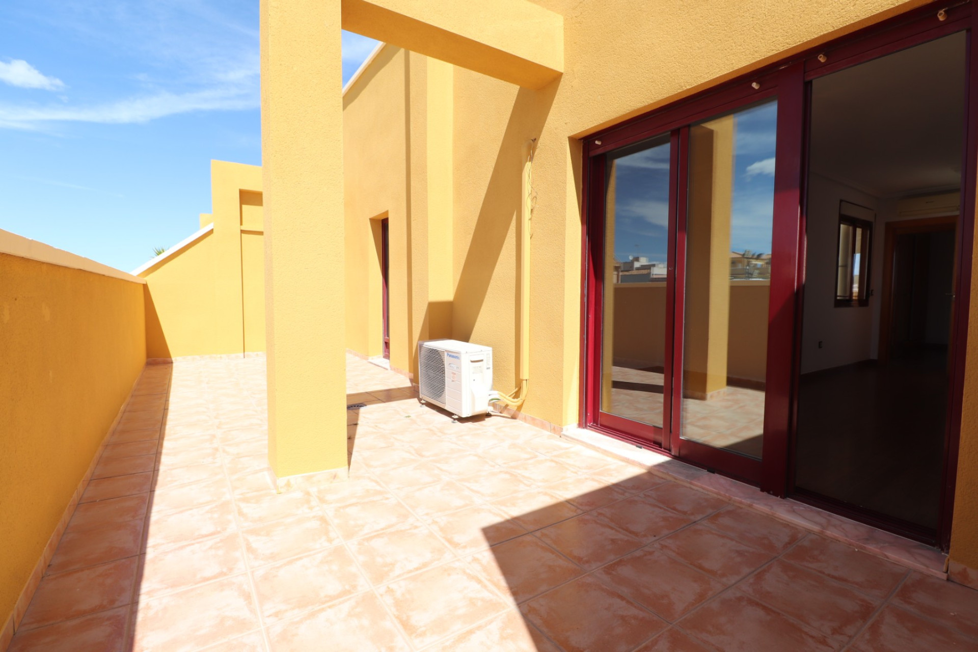Revente - Appartement -
Formentera del Segura - Formentera - Village