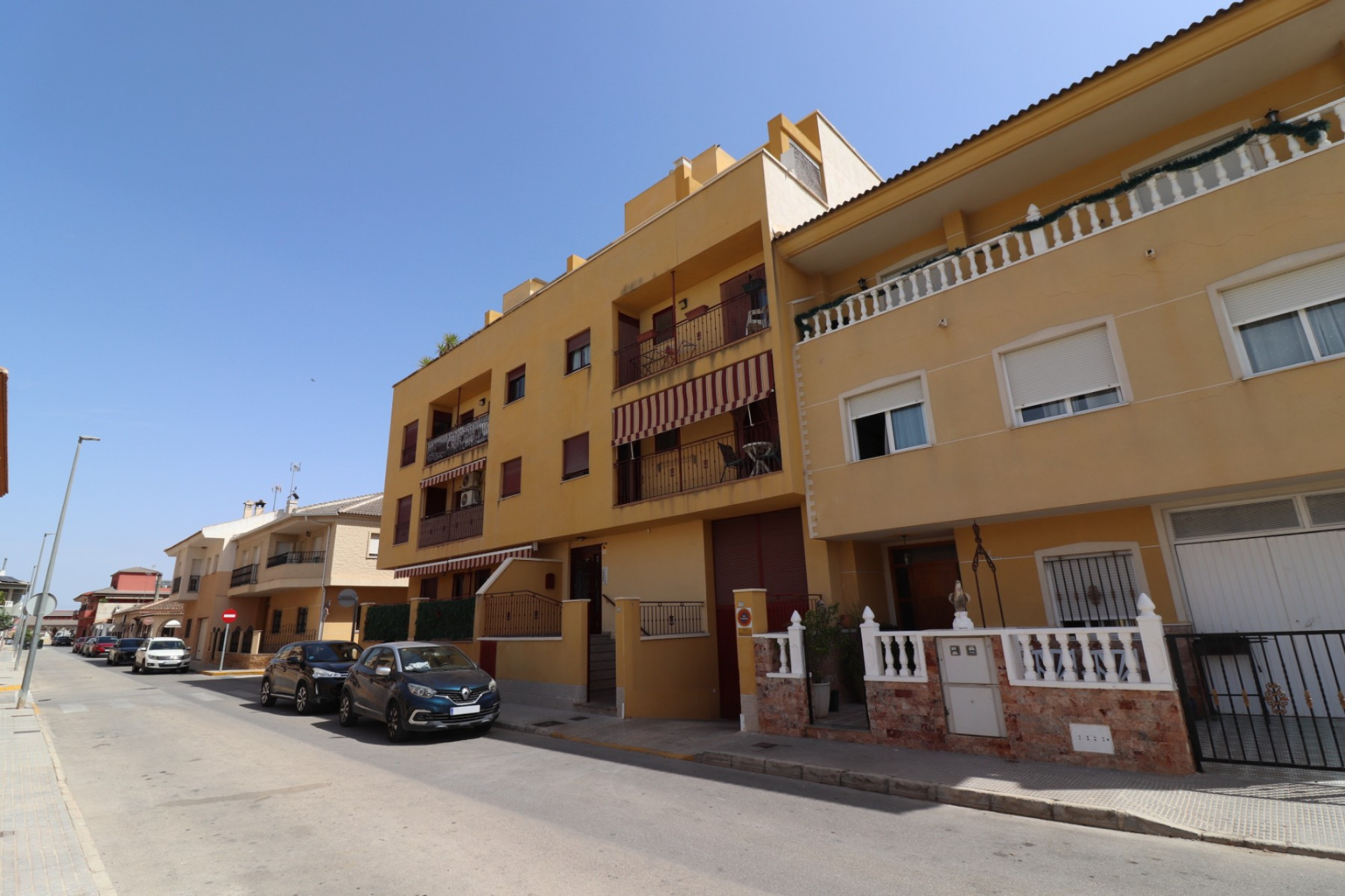 Revente - Appartement -
Formentera del Segura - Formentera - Village