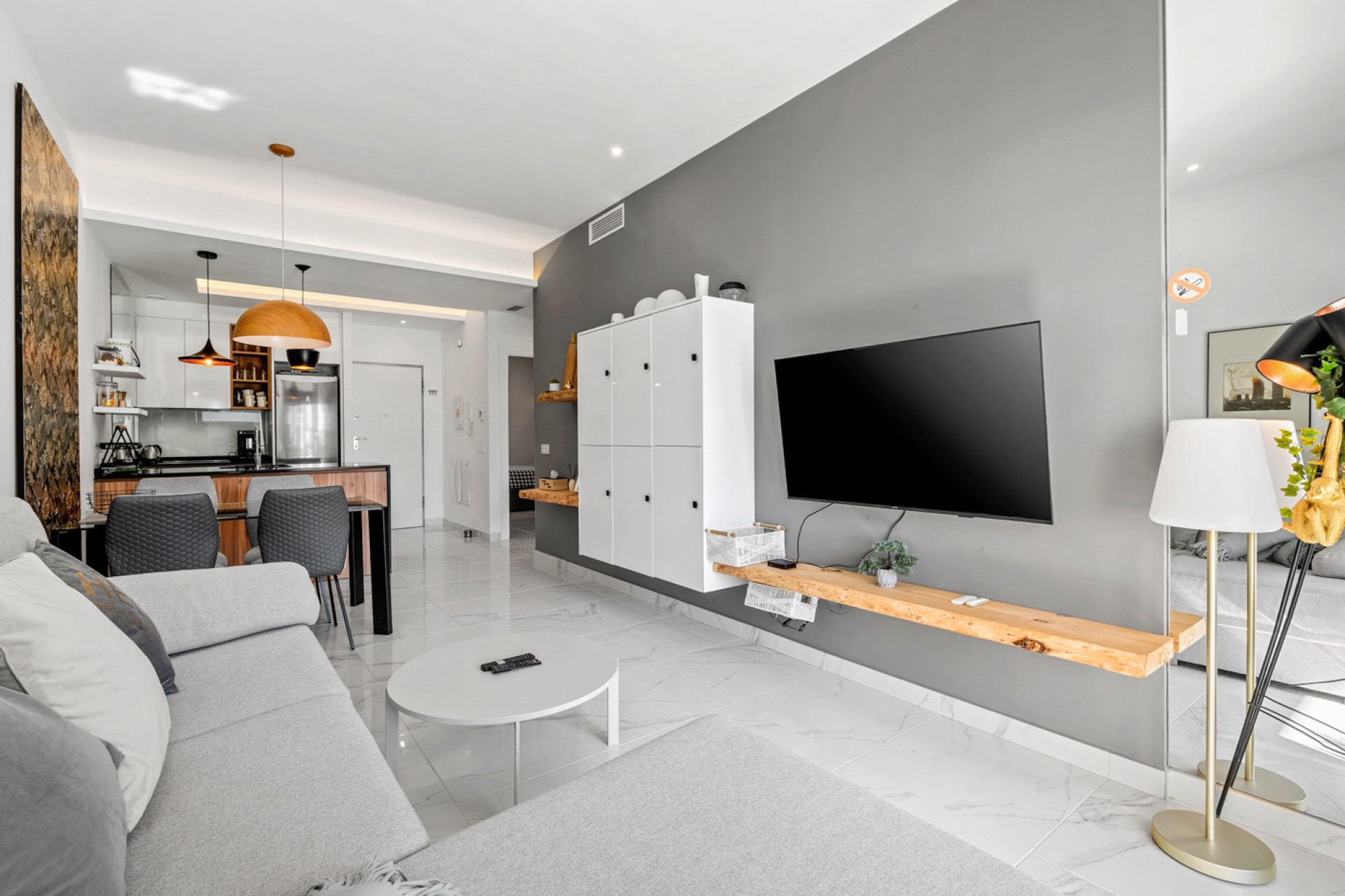 Revente - Appartement -
Guardamar del Segura - Costa Blanca