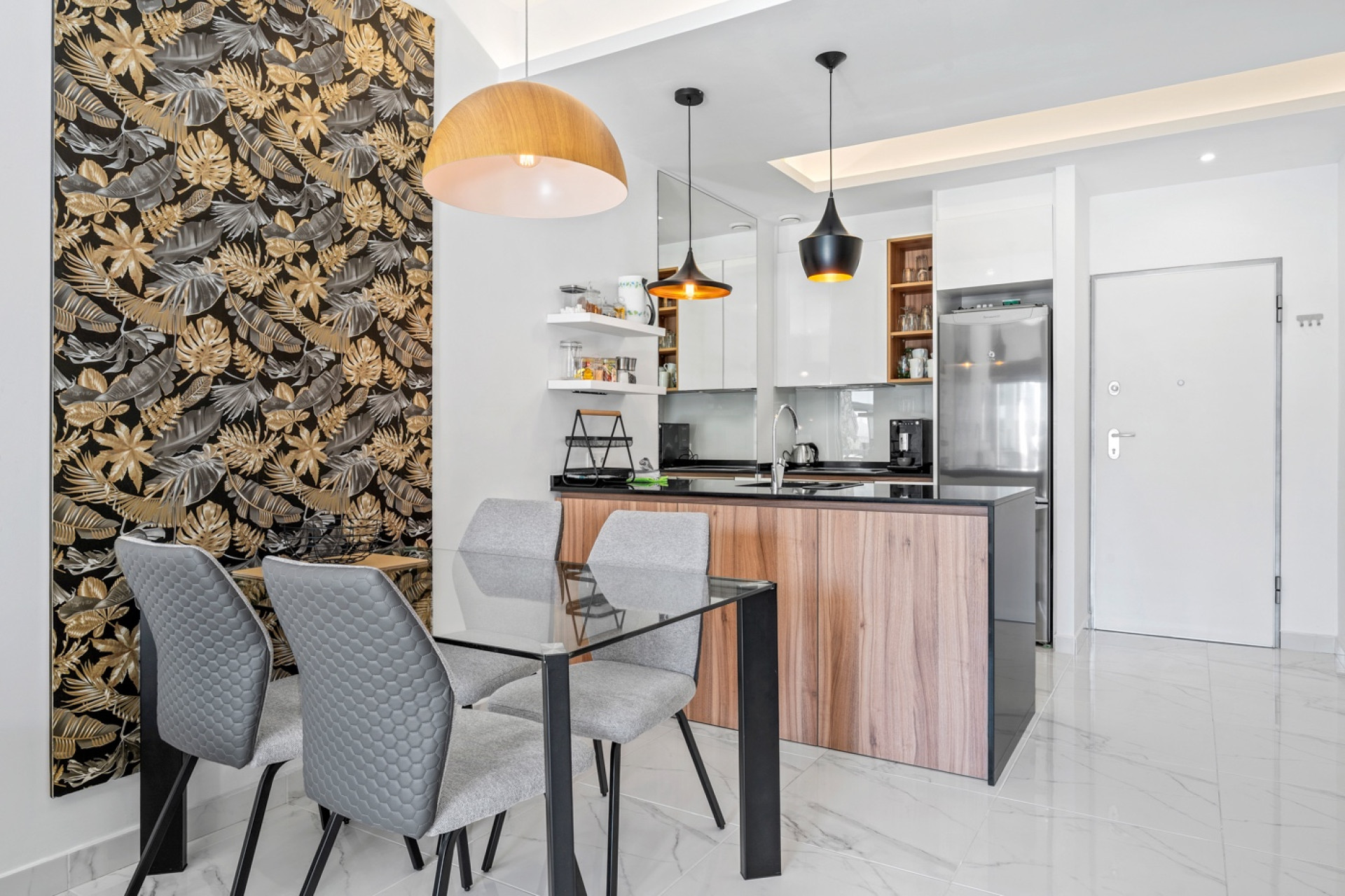 Revente - Appartement -
Guardamar del Segura - Costa Blanca