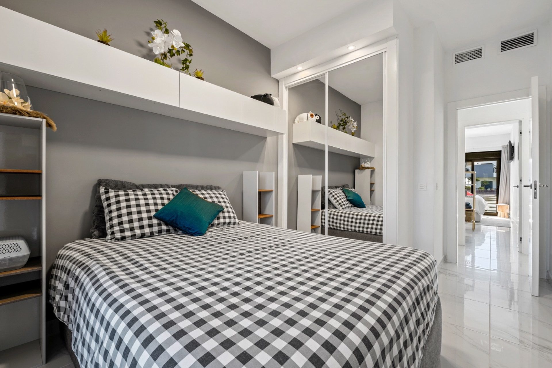 Revente - Appartement -
Guardamar del Segura - Costa Blanca