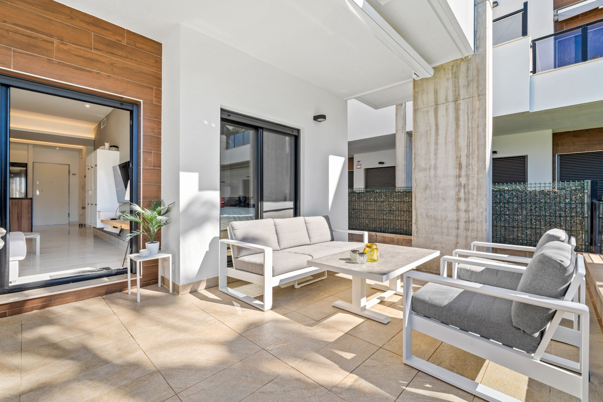 Revente - Appartement -
Guardamar del Segura - Costa Blanca