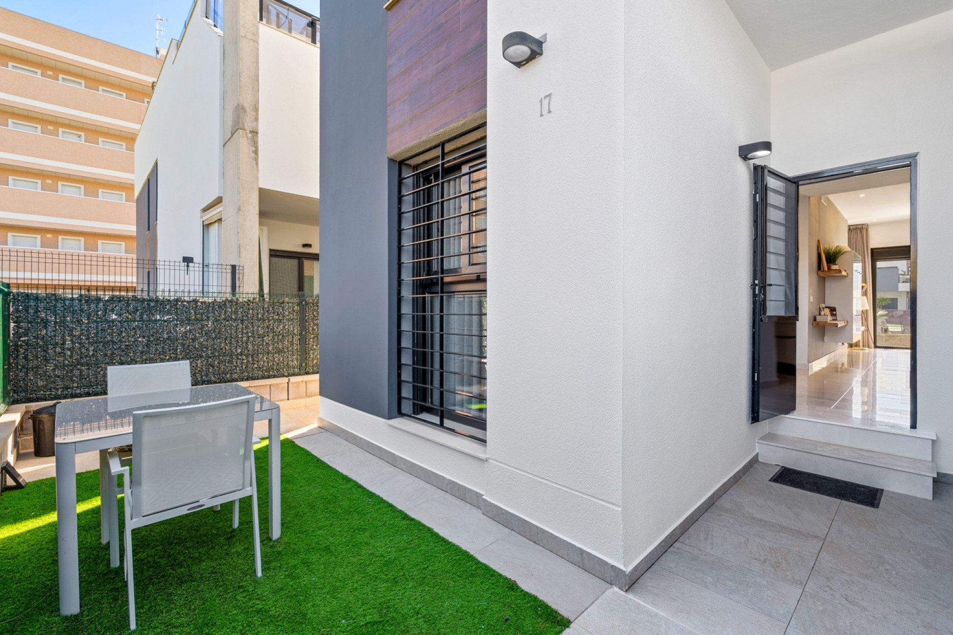Revente - Appartement -
Guardamar del Segura - Costa Blanca