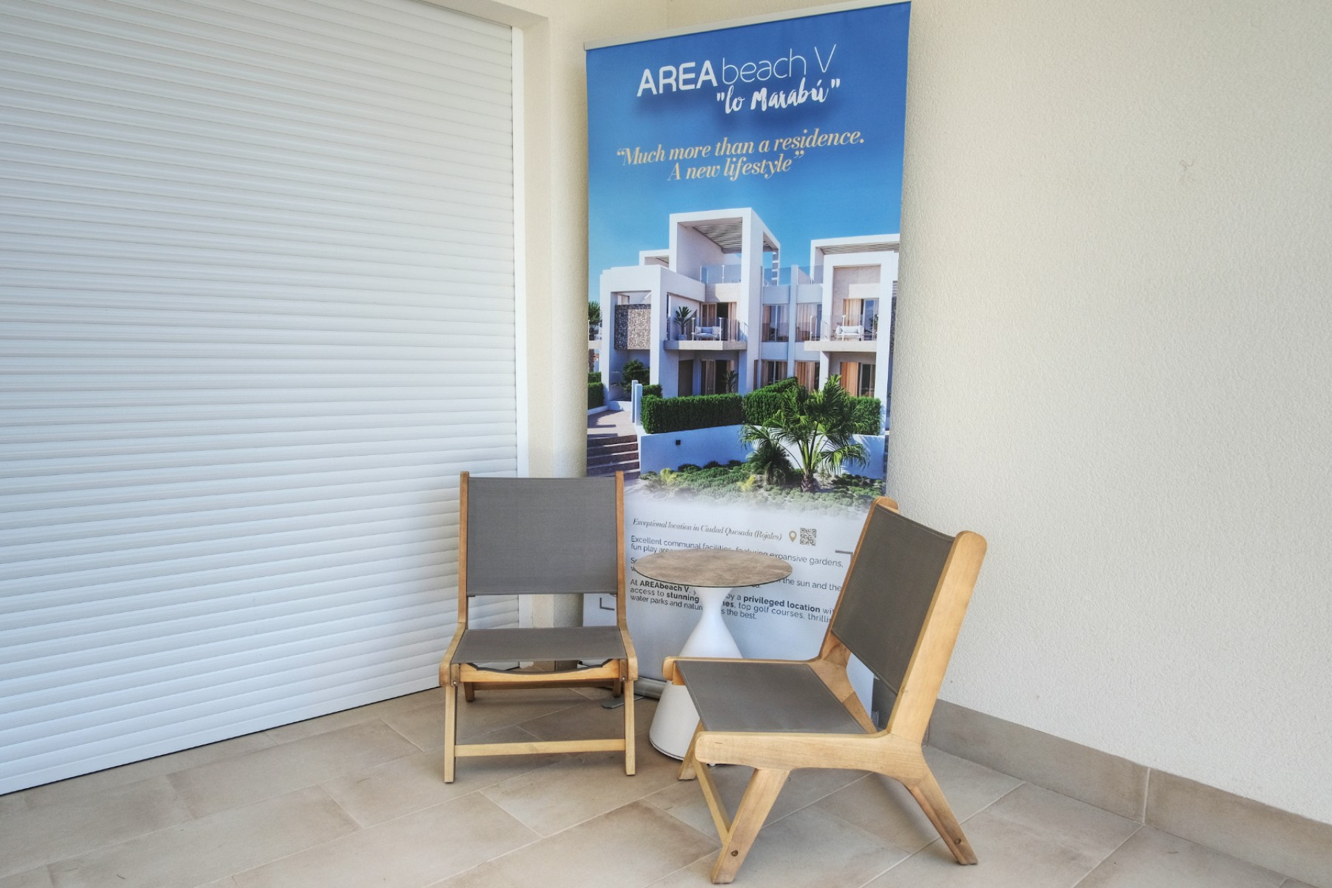 Revente - Appartement -
Guardamar del Segura - El Raso