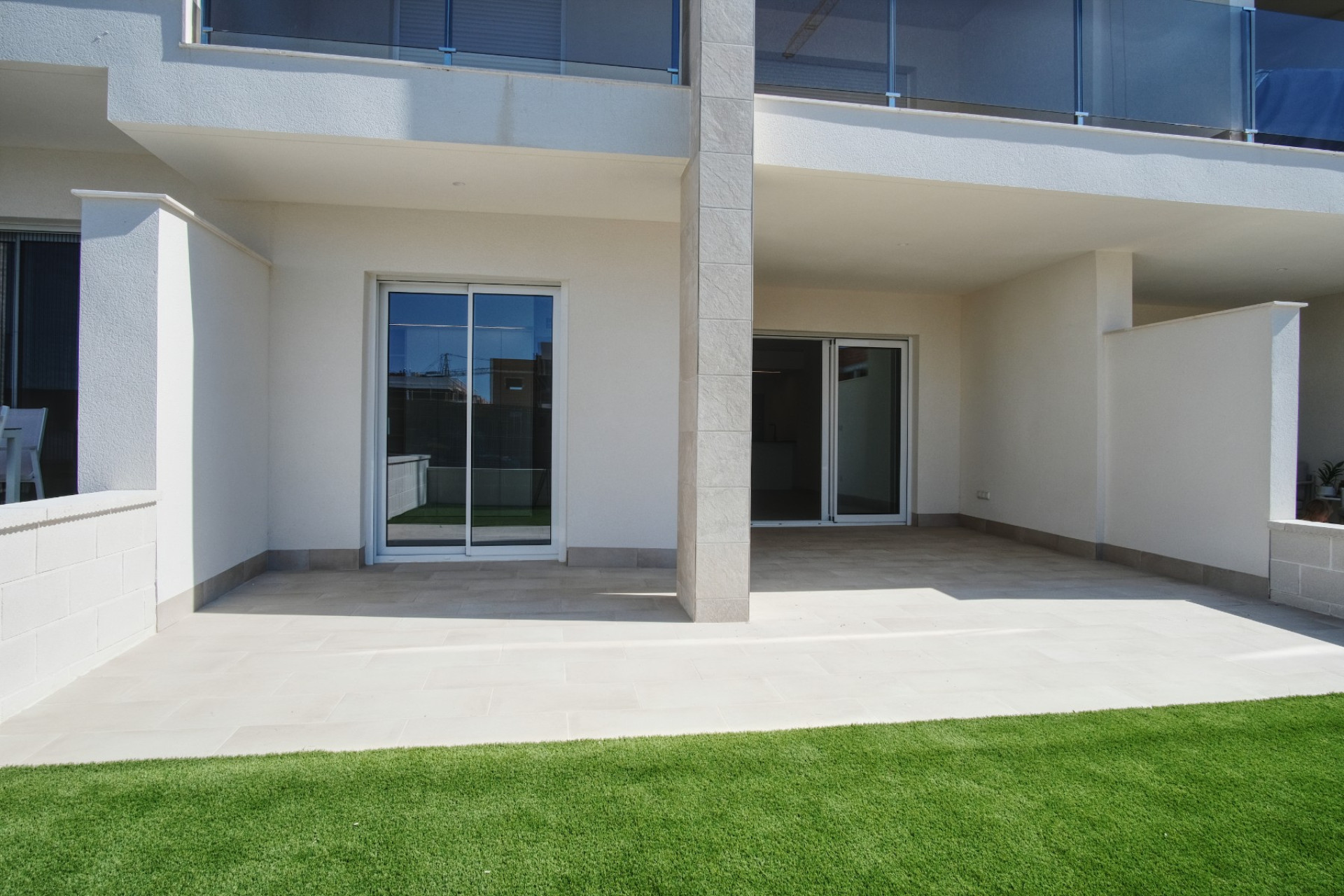 Revente - Appartement -
Guardamar del Segura - El Raso