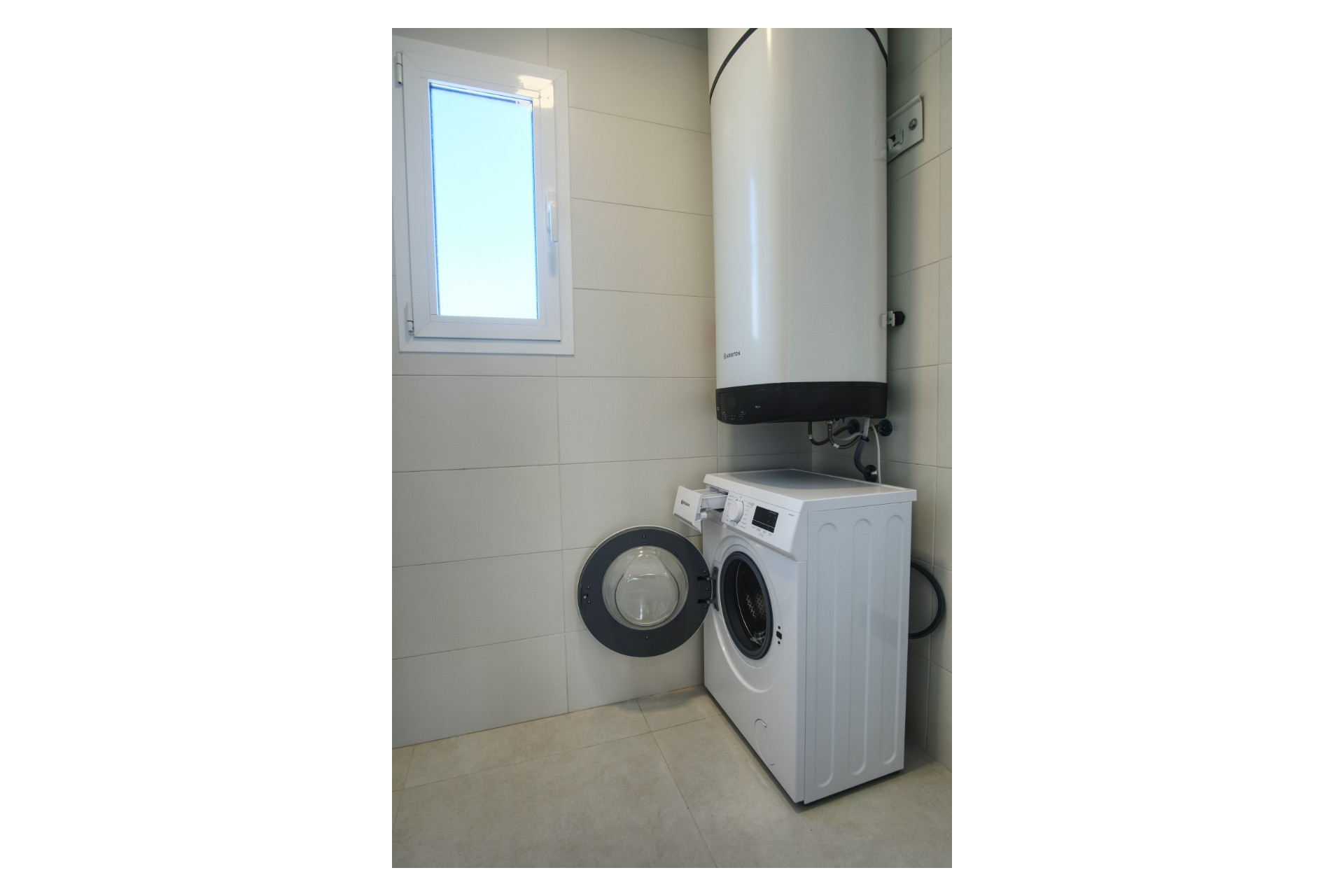 Revente - Appartement -
Guardamar del Segura - El Raso