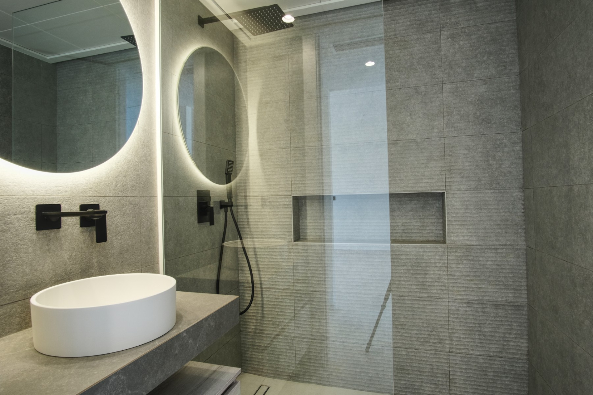Revente - Appartement -
Guardamar del Segura - El Raso