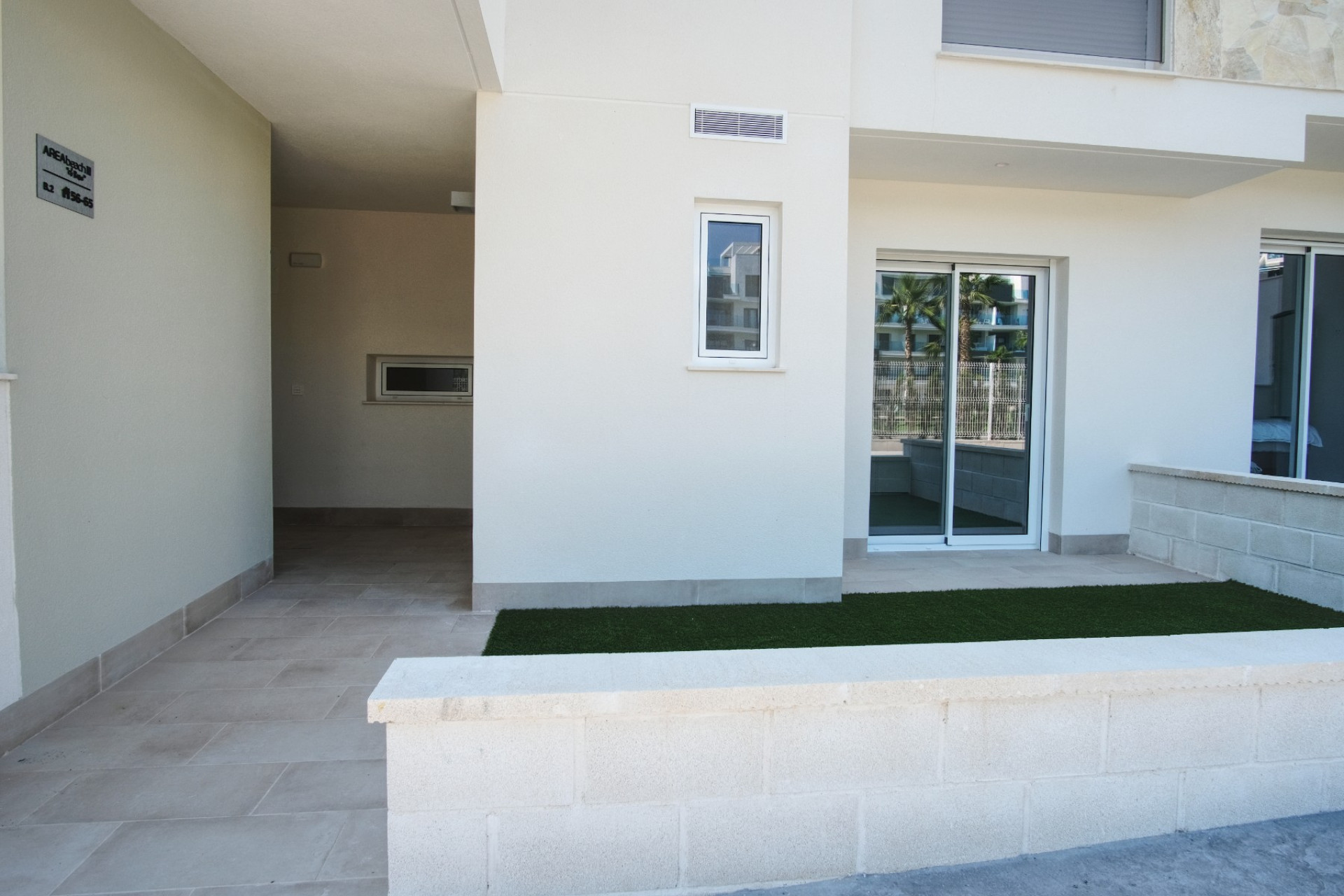 Revente - Appartement -
Guardamar del Segura - El Raso