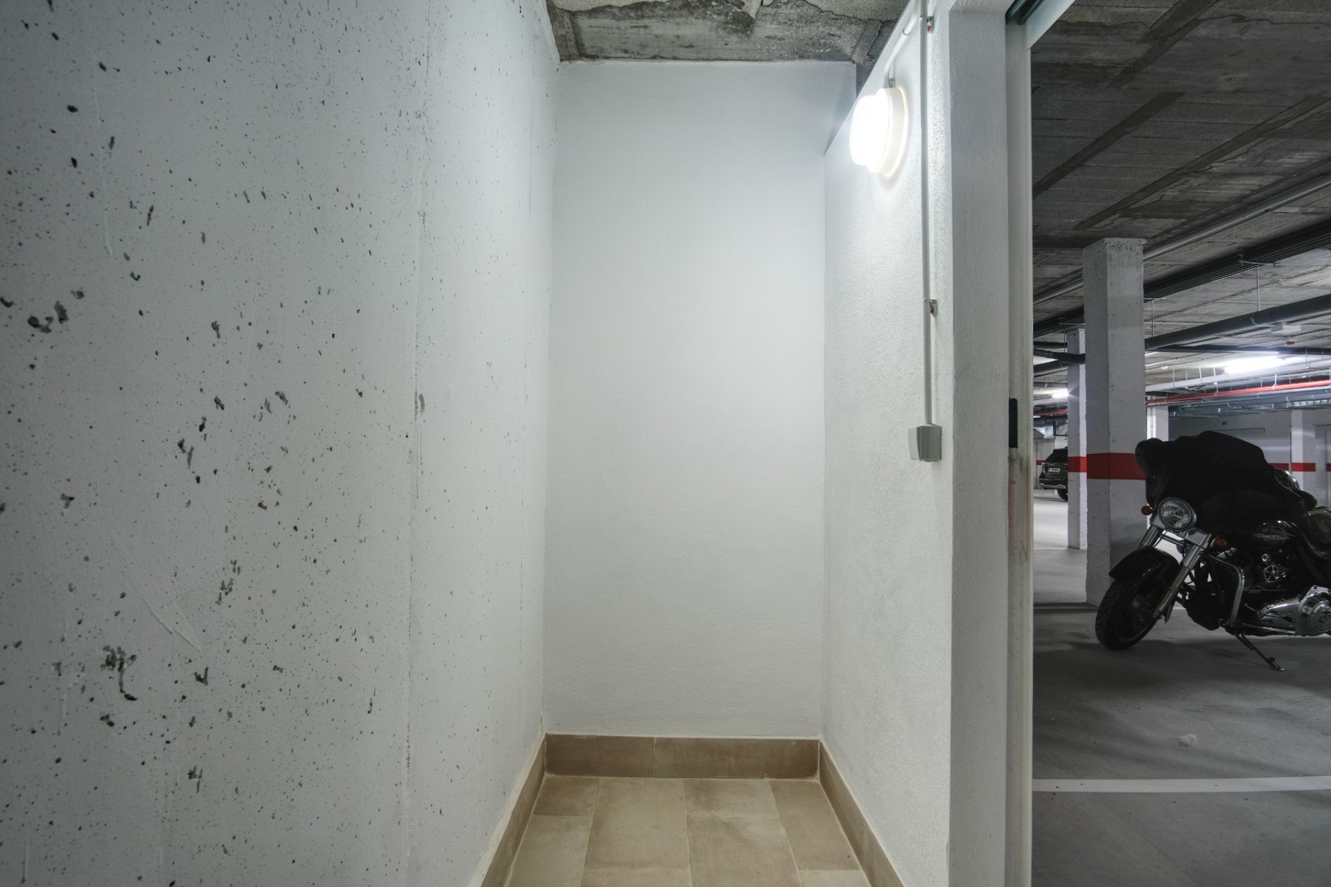 Revente - Appartement -
Guardamar del Segura - El Raso