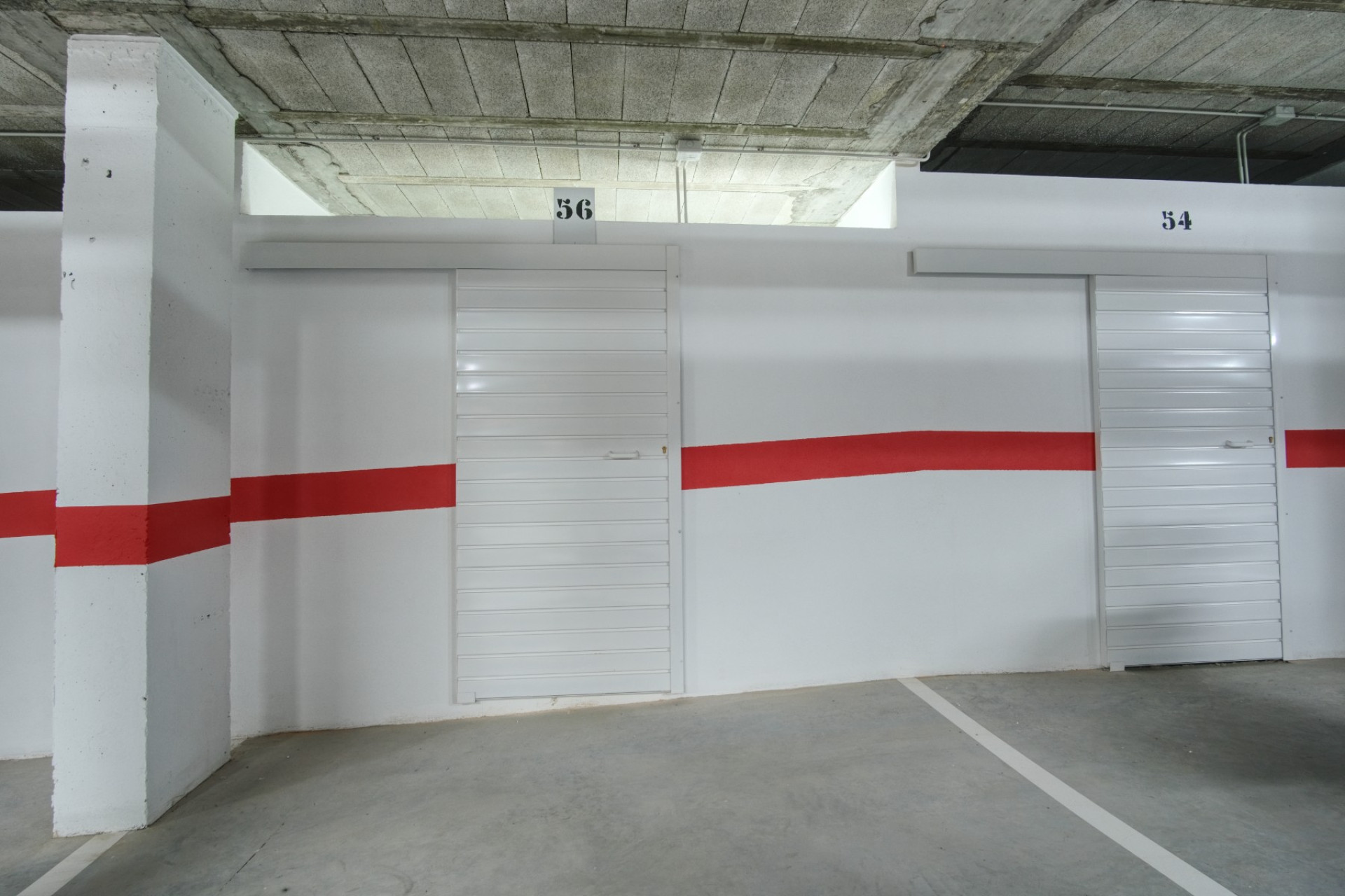 Revente - Appartement -
Guardamar del Segura - El Raso