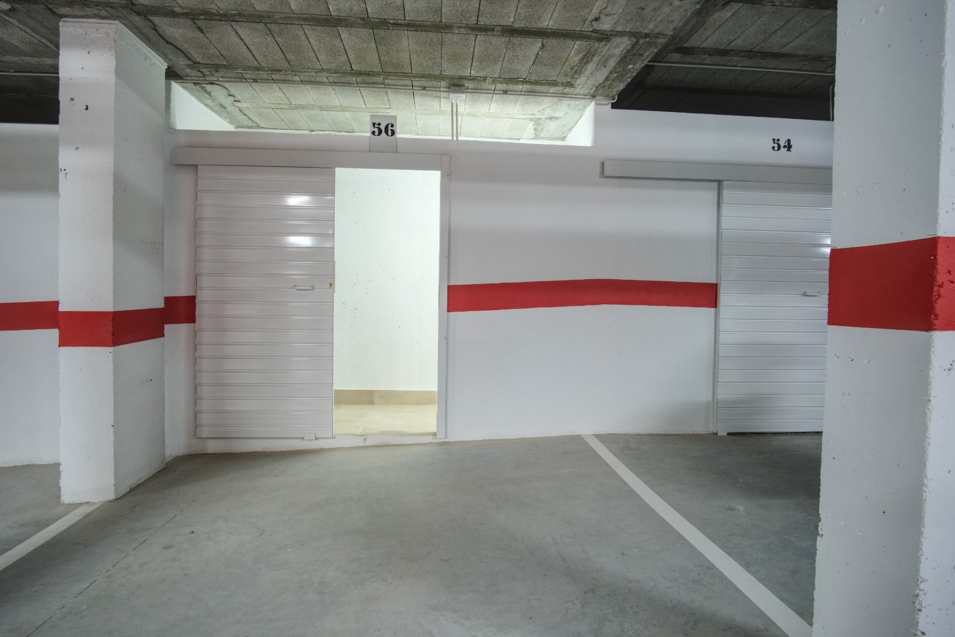 Revente - Appartement -
Guardamar del Segura - El Raso