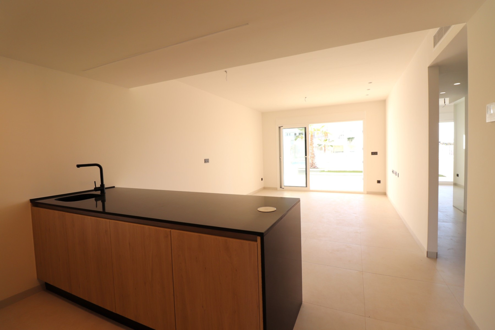 Revente - Appartement -
Guardamar del Segura - El Raso