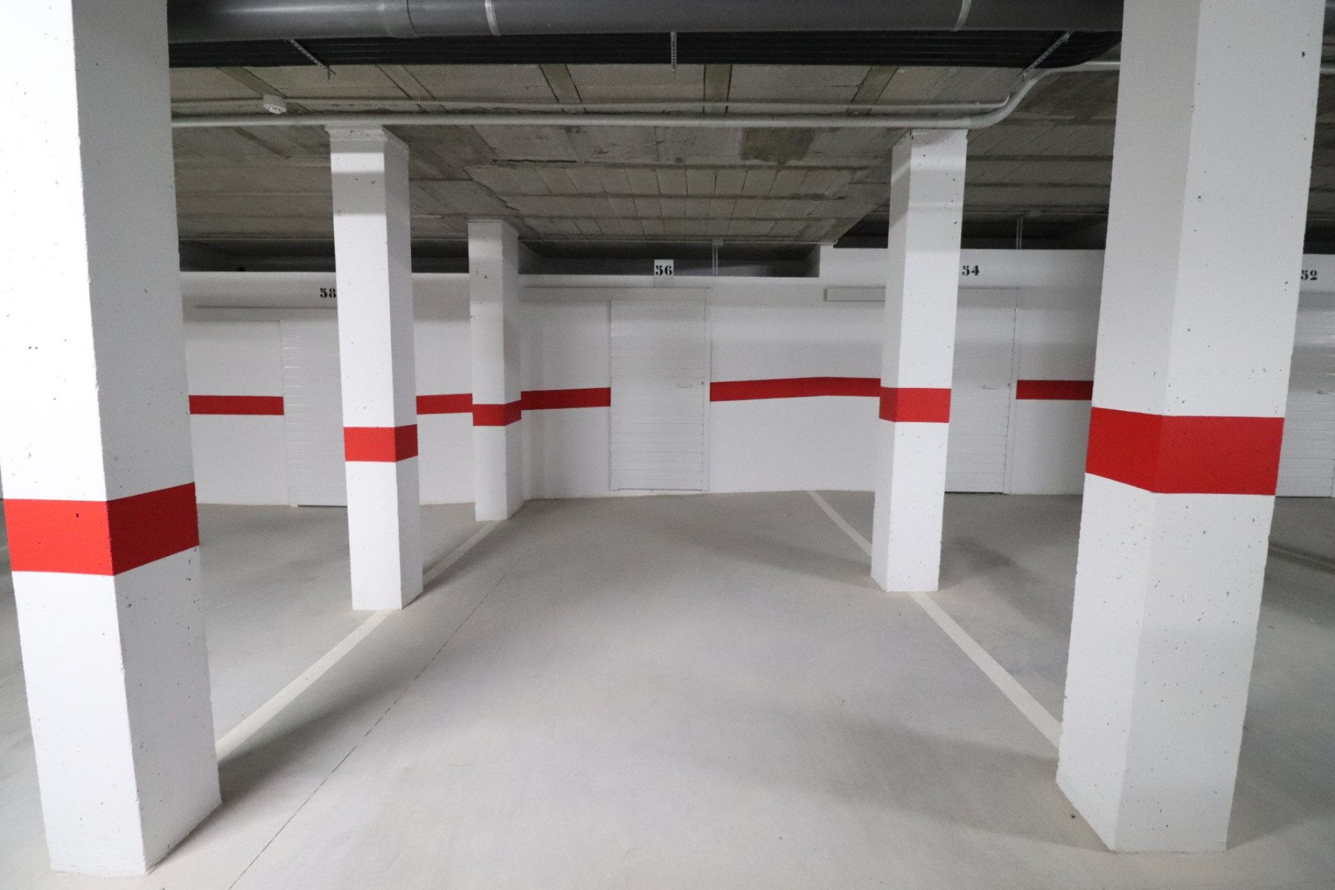 Revente - Appartement -
Guardamar del Segura - El Raso