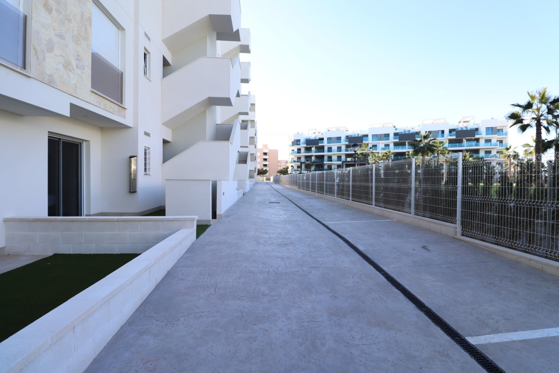 Revente - Appartement -
Guardamar del Segura - El Raso