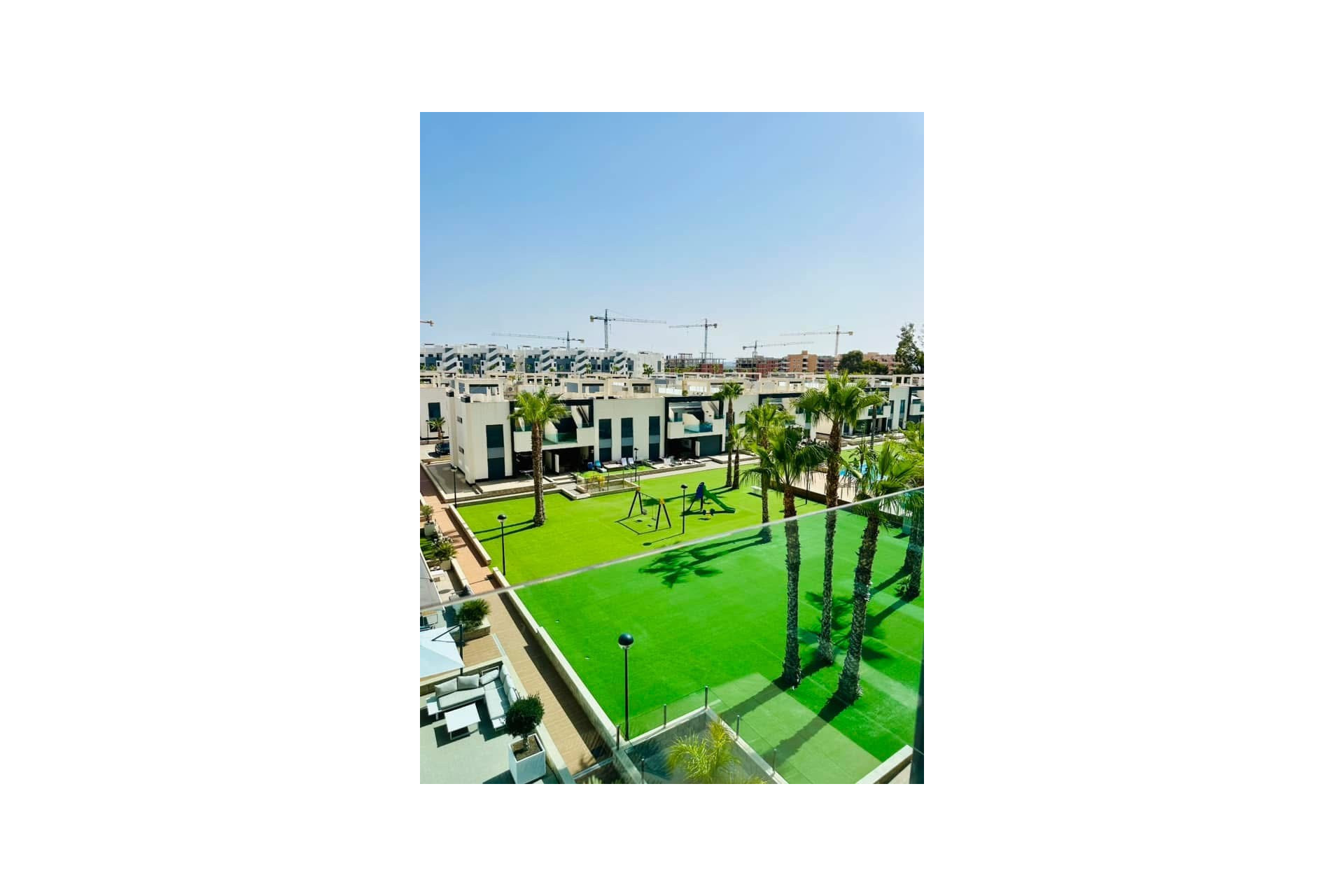 Revente - Appartement -
Guardamar del Segura - El Raso