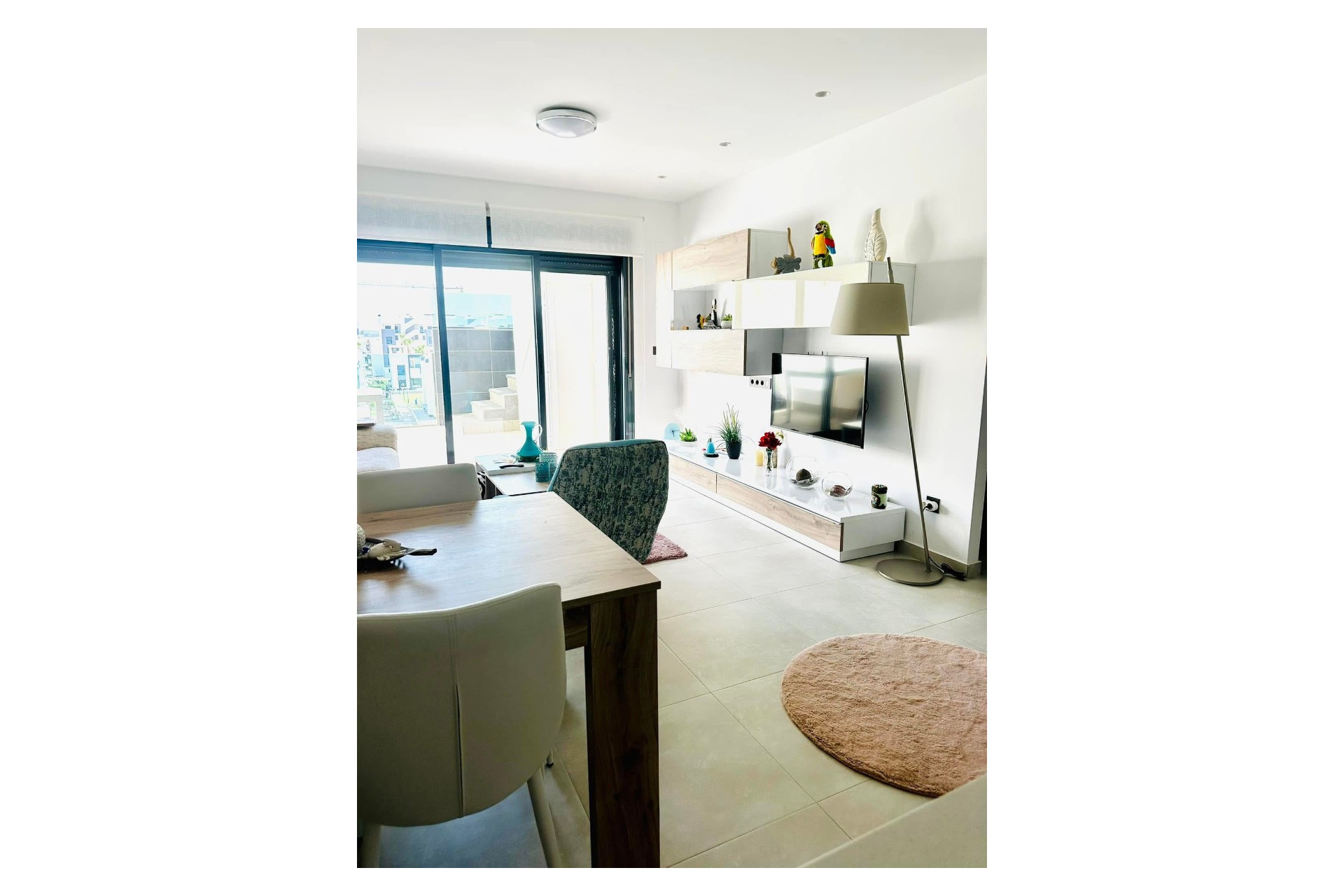 Revente - Appartement -
Guardamar del Segura - El Raso