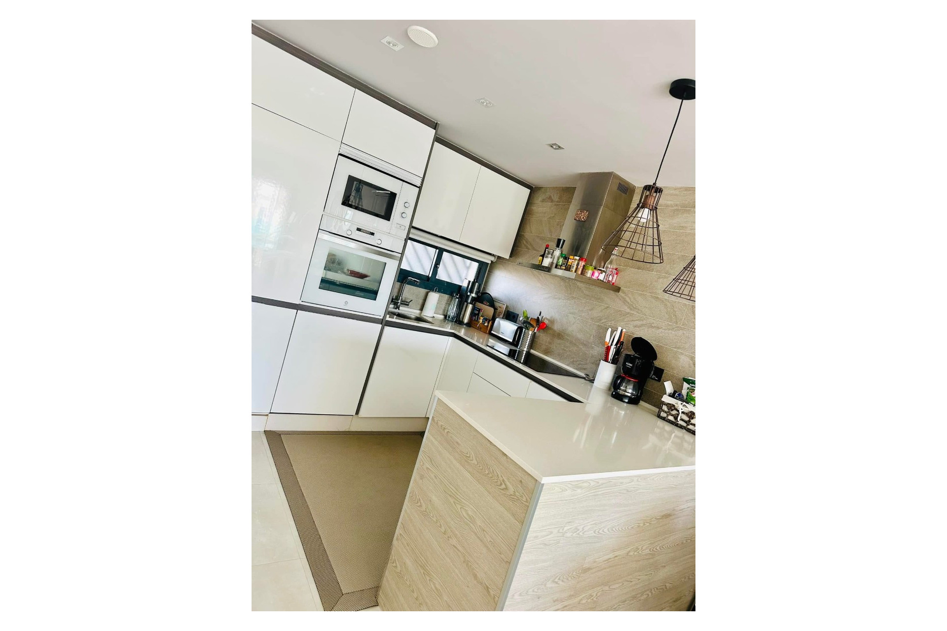 Revente - Appartement -
Guardamar del Segura - El Raso