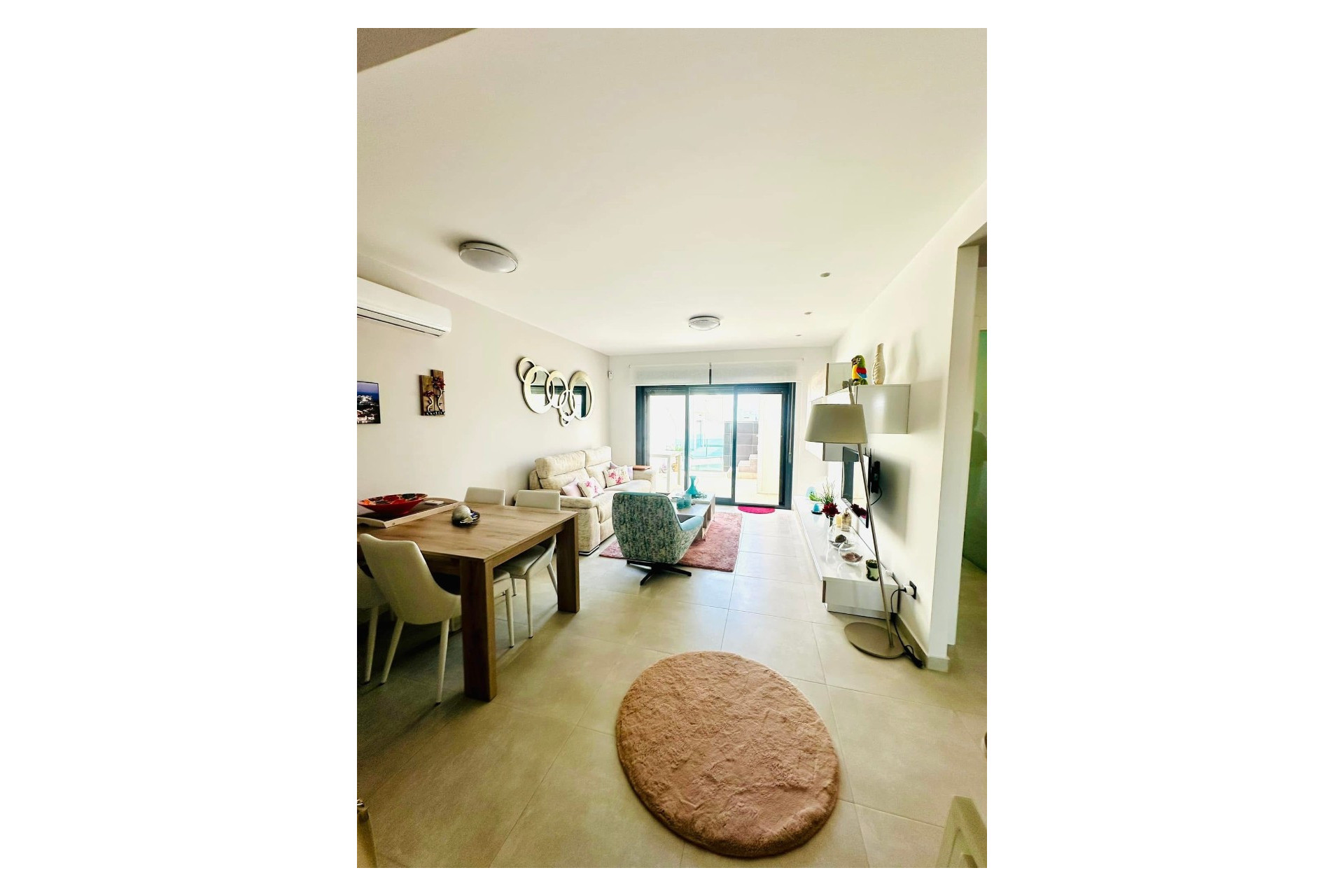 Revente - Appartement -
Guardamar del Segura - El Raso