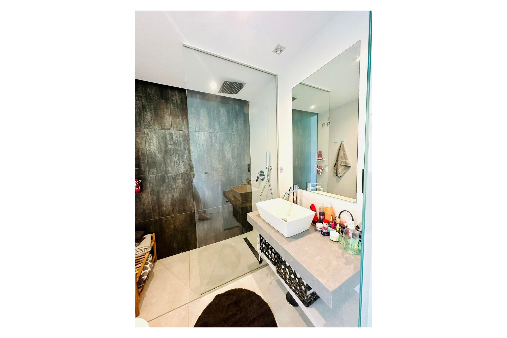 Revente - Appartement -
Guardamar del Segura - El Raso