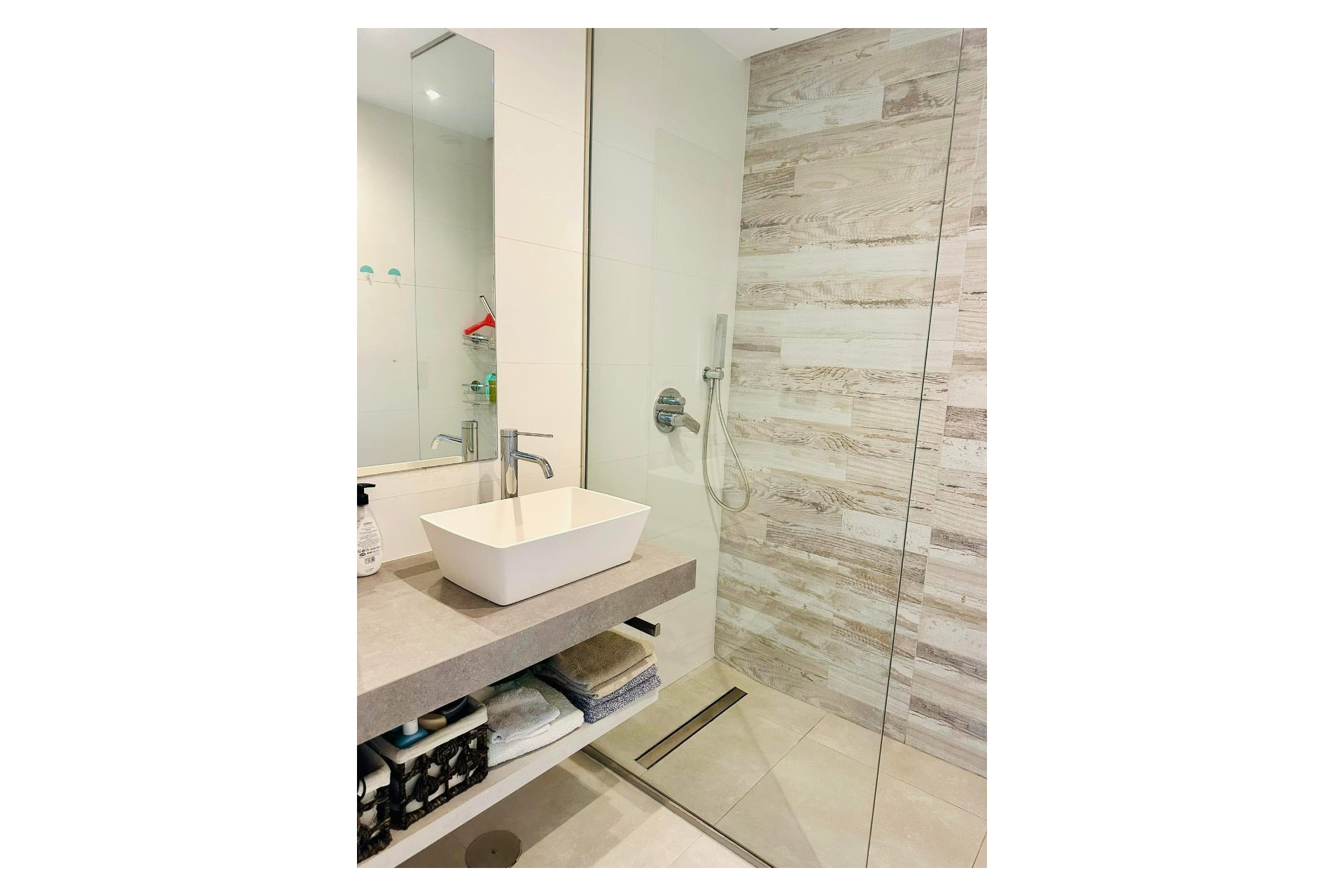 Revente - Appartement -
Guardamar del Segura - El Raso