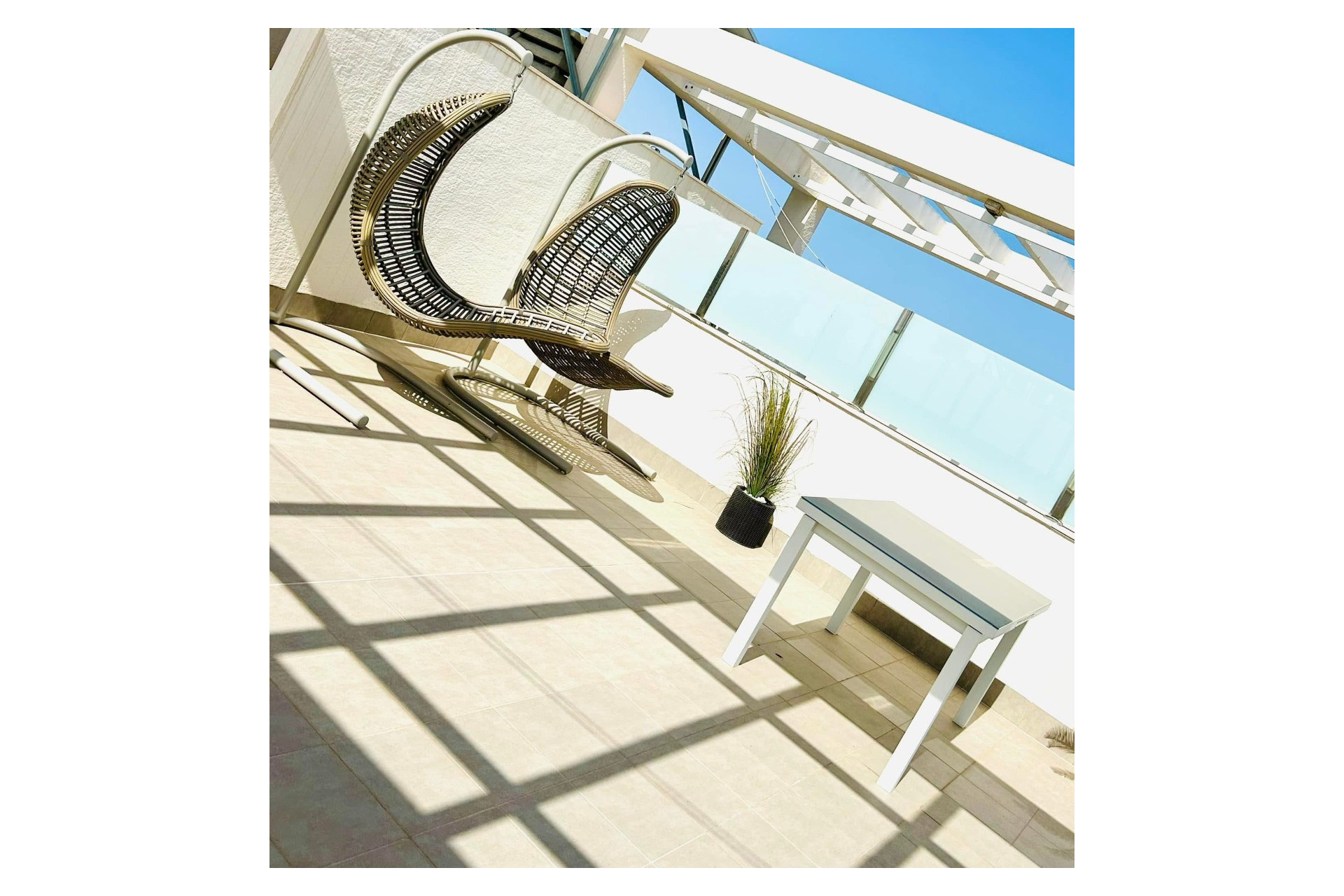 Revente - Appartement -
Guardamar del Segura - El Raso