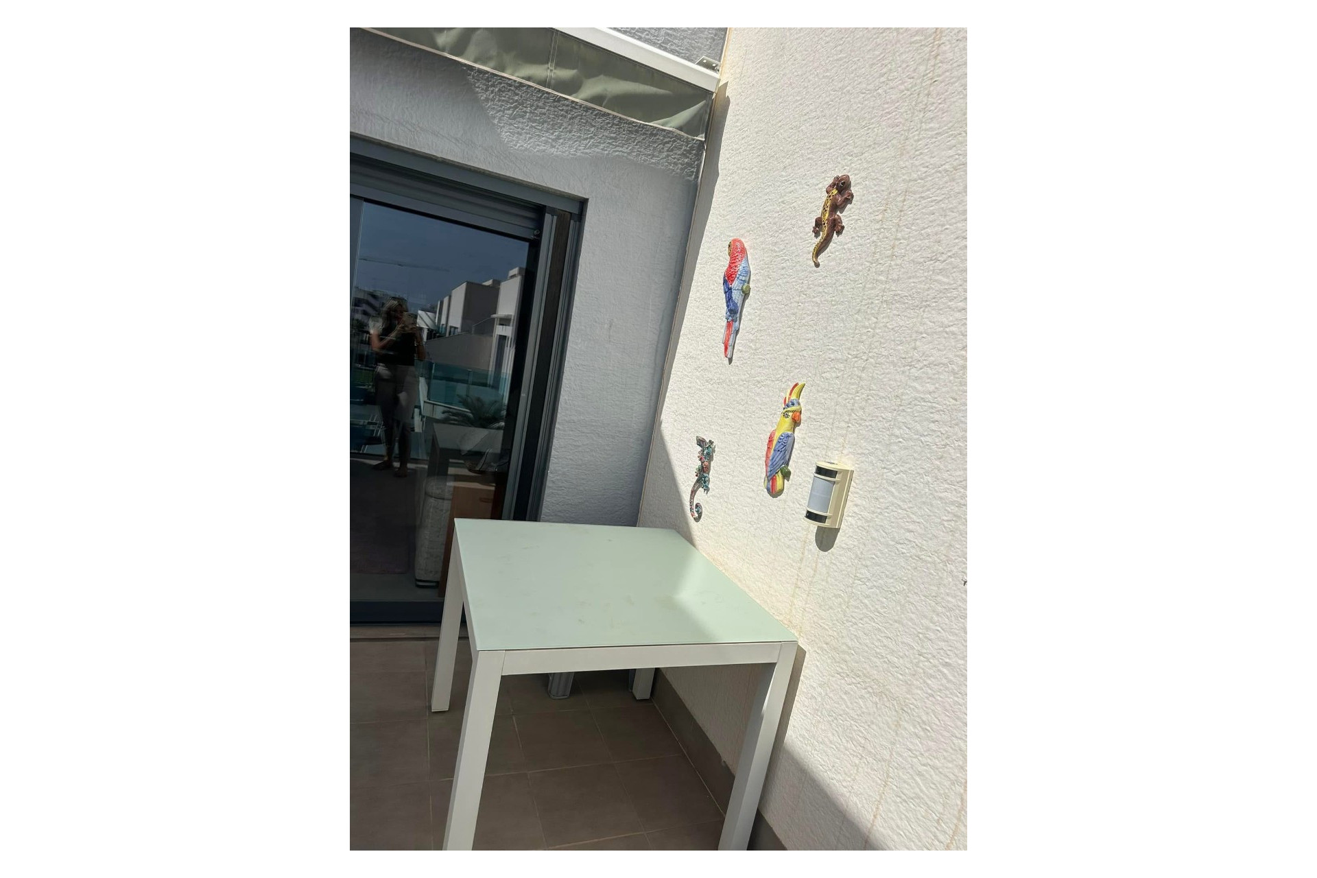 Revente - Appartement -
Guardamar del Segura - El Raso