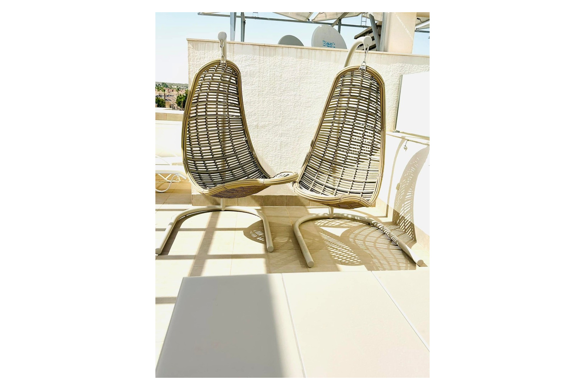 Revente - Appartement -
Guardamar del Segura - El Raso