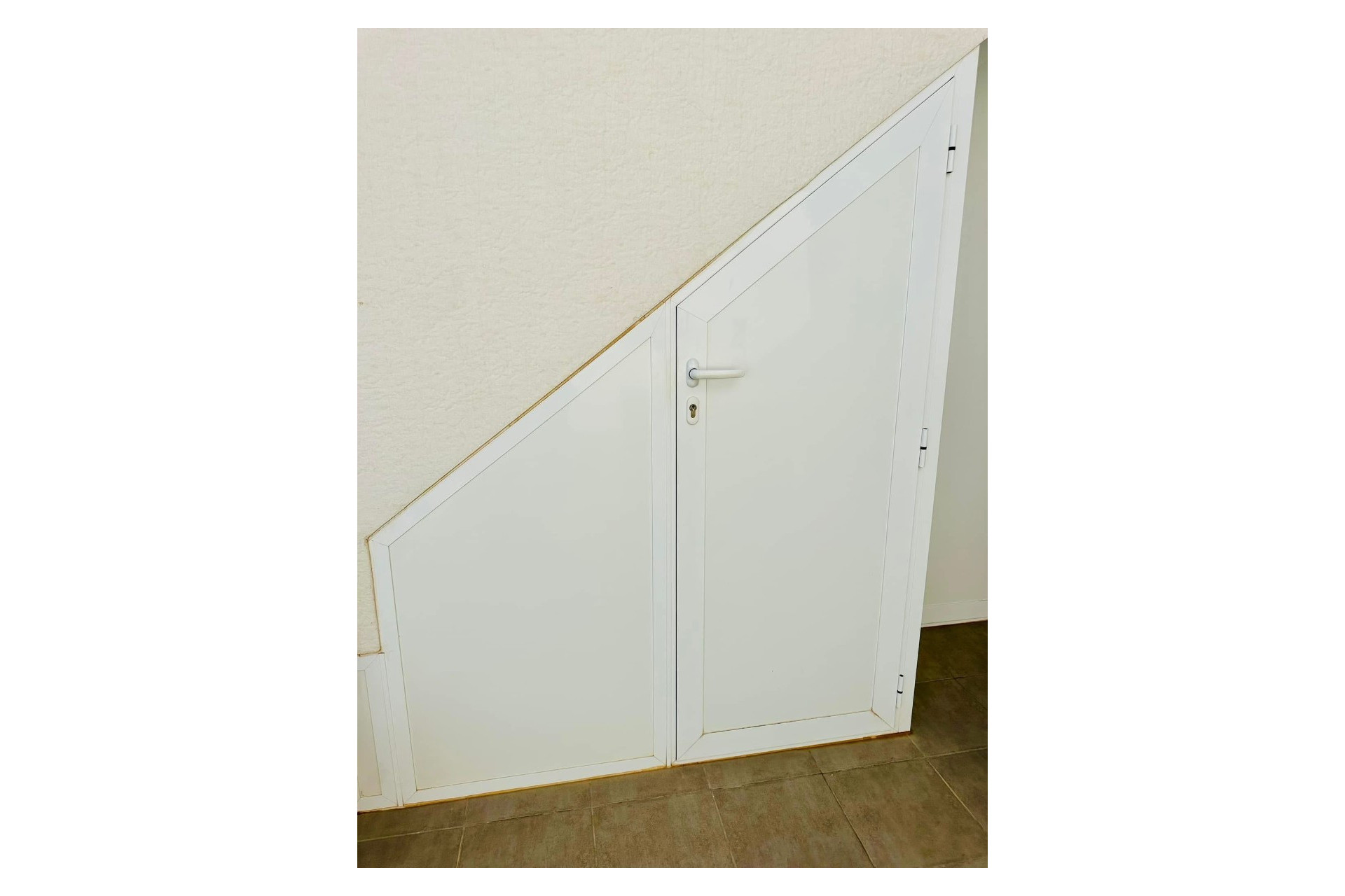 Revente - Appartement -
Guardamar del Segura - El Raso