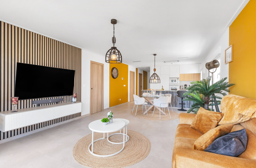Revente - Appartement -
Guardamar del Segura - El Raso