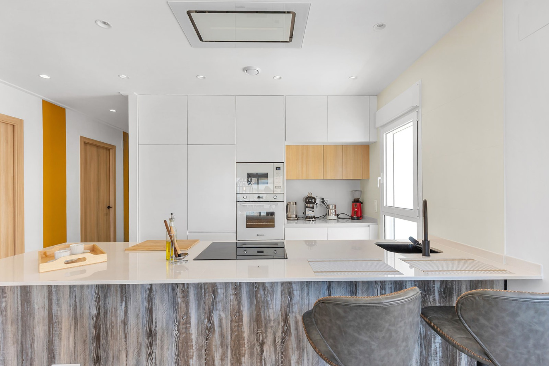 Revente - Appartement -
Guardamar del Segura - El Raso