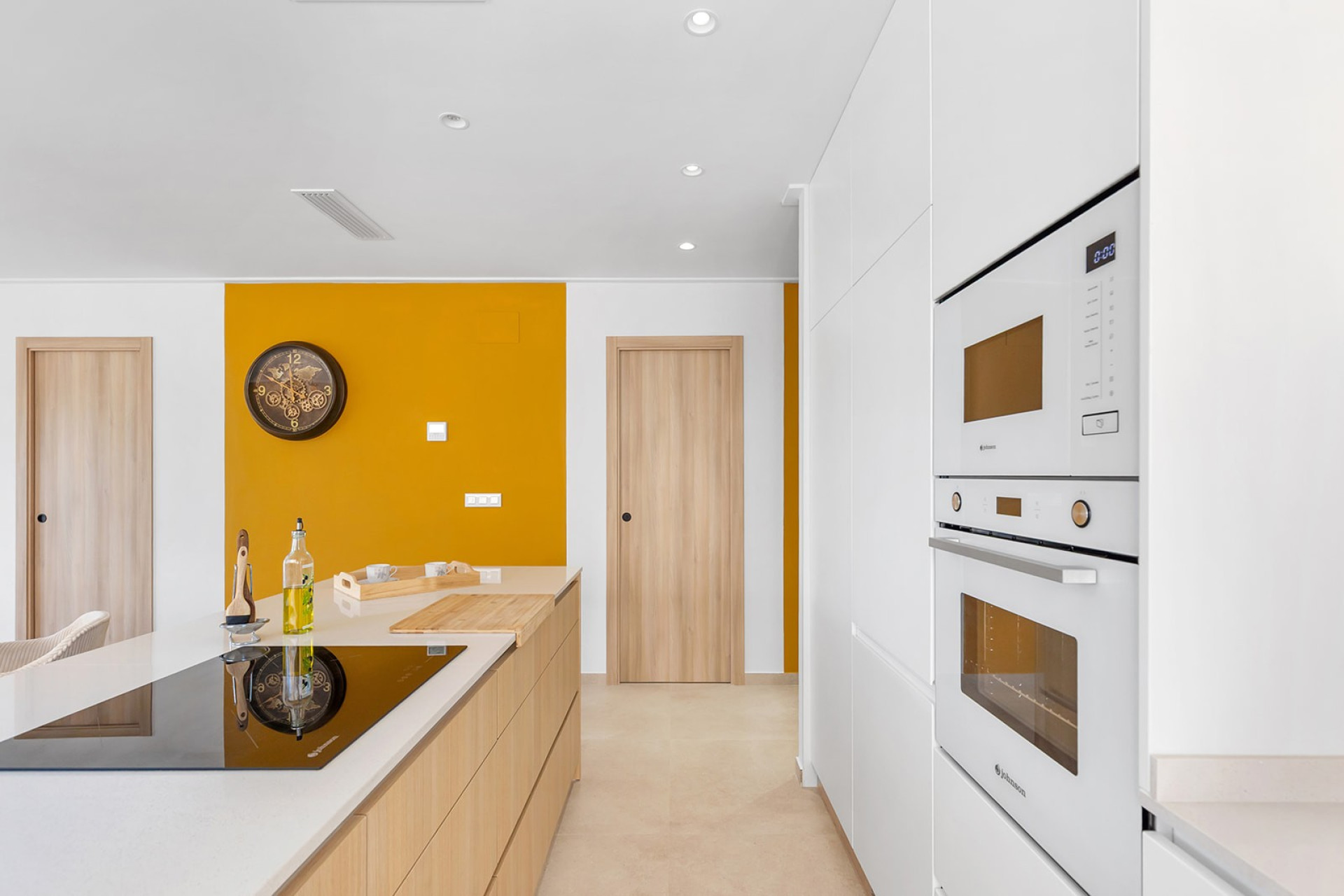 Revente - Appartement -
Guardamar del Segura - El Raso