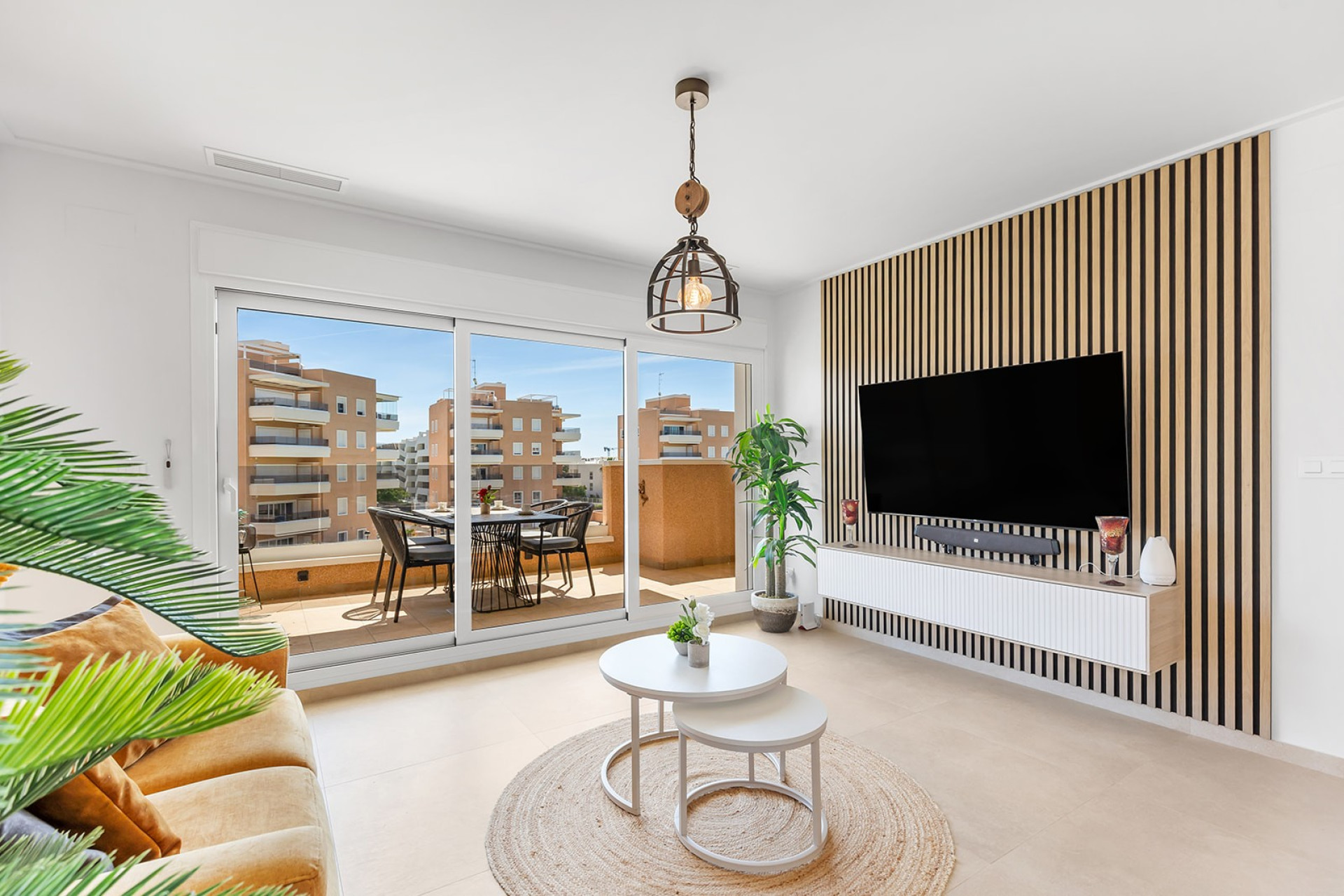 Revente - Appartement -
Guardamar del Segura - El Raso