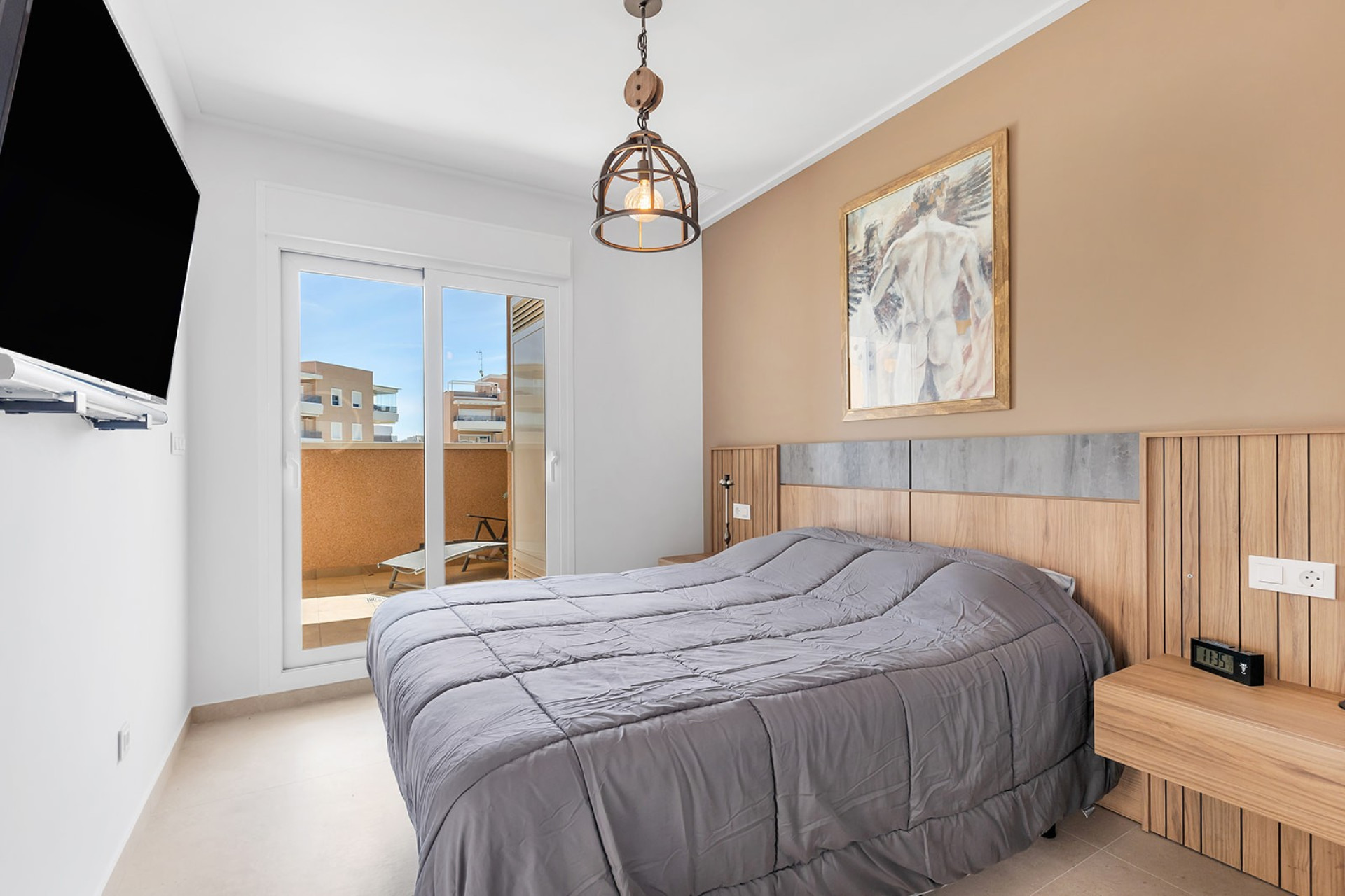 Revente - Appartement -
Guardamar del Segura - El Raso