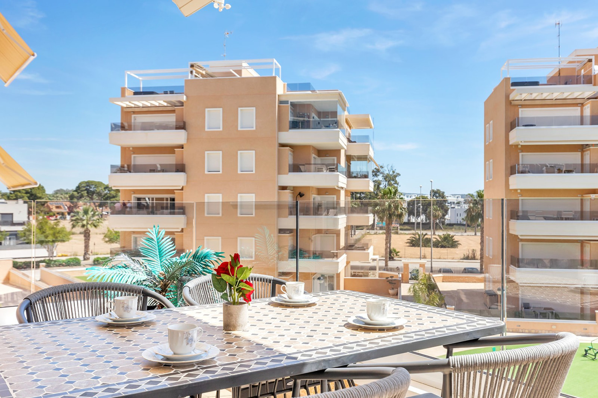 Revente - Appartement -
Guardamar del Segura - El Raso