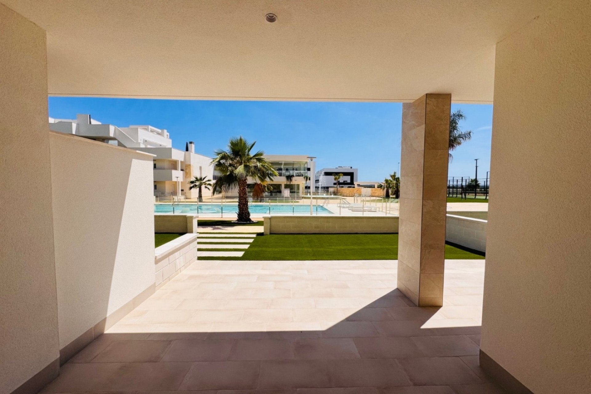 Revente - Appartement -
Guardamar del Segura - El Raso