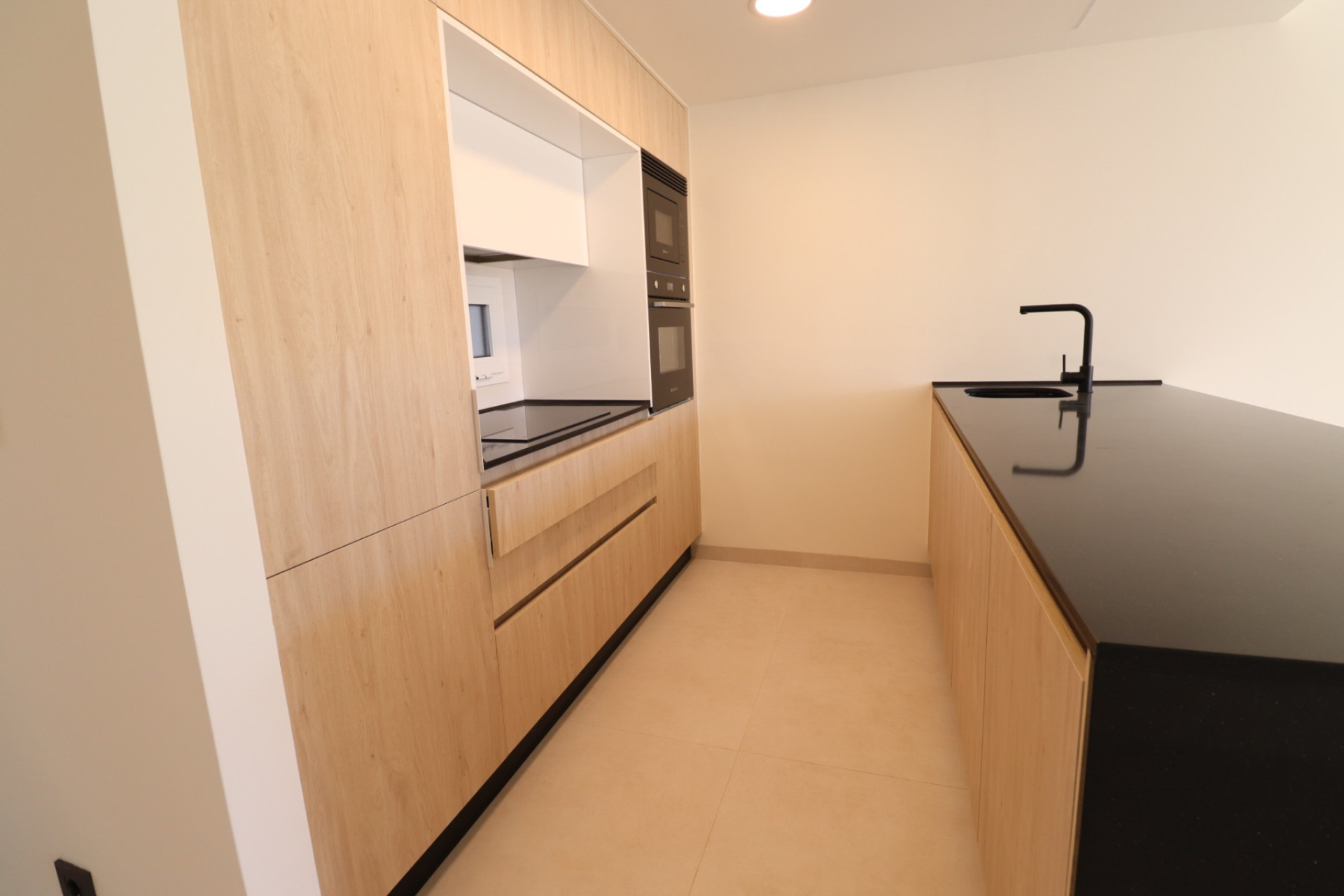 Revente - Appartement -
Guardamar del Segura - El Raso