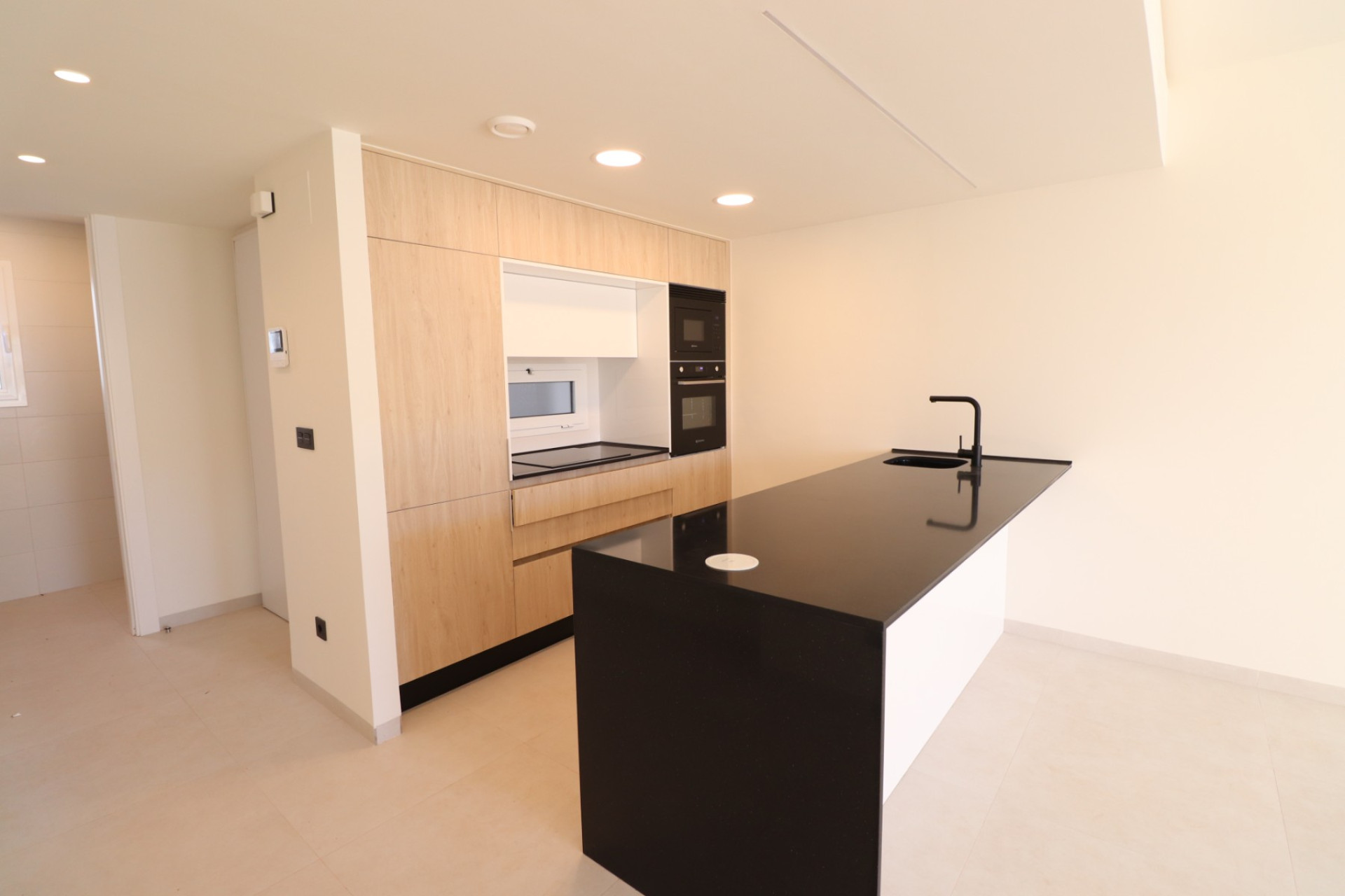 Revente - Appartement -
Guardamar del Segura - El Raso