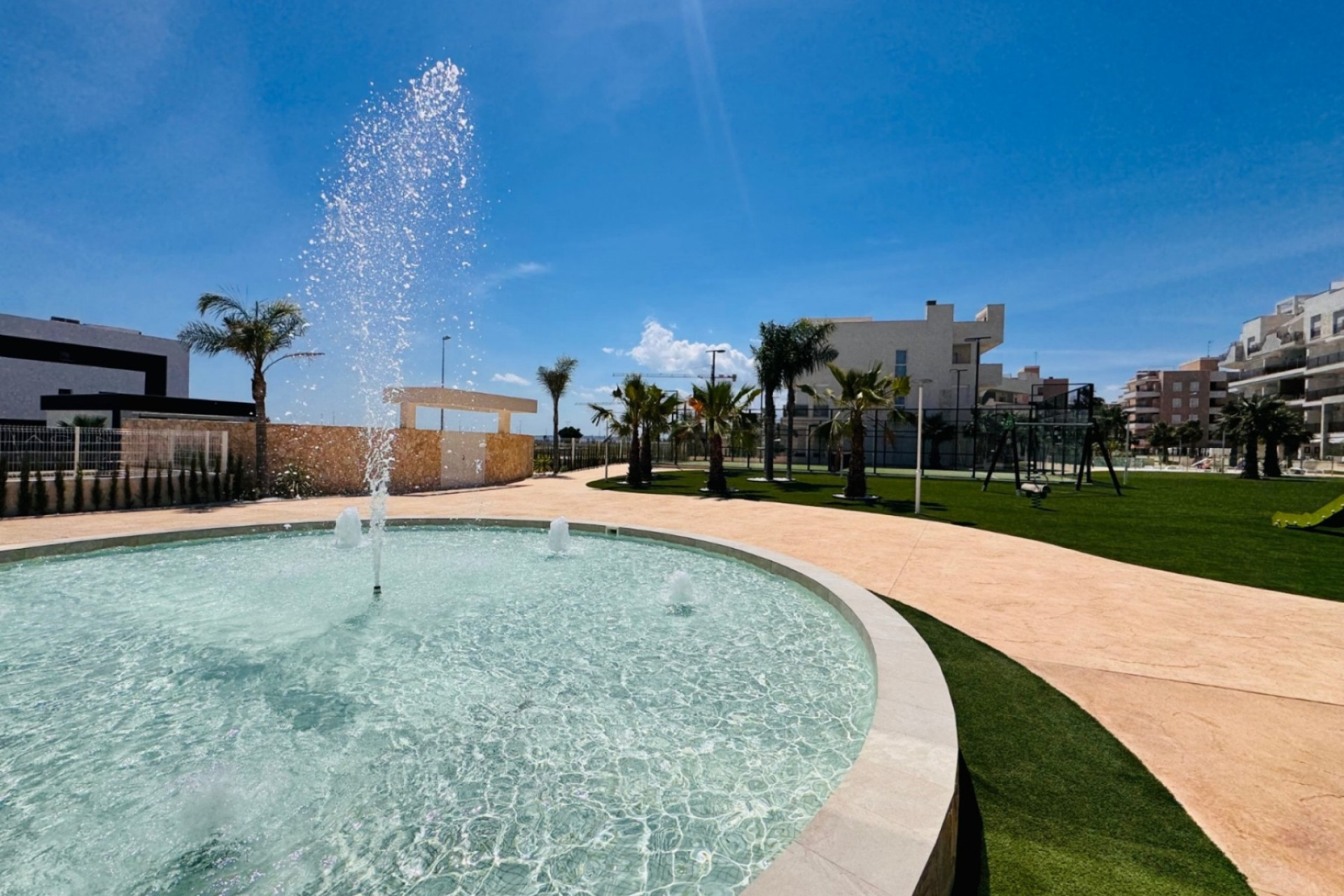 Revente - Appartement -
Guardamar del Segura - El Raso