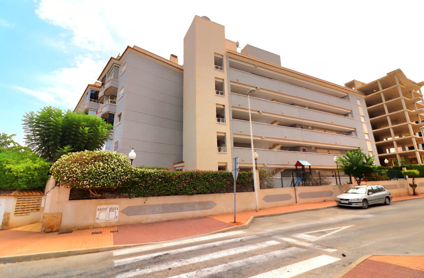 Revente - Appartement -
Guardamar del Segura - Guardamar del Segura - Town