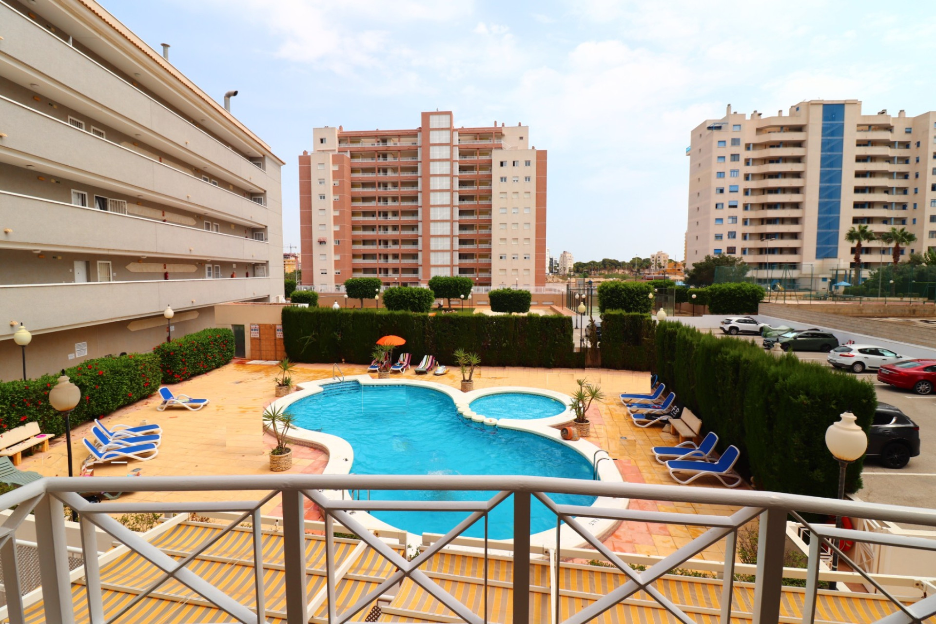 Revente - Appartement -
Guardamar del Segura - Guardamar del Segura - Town