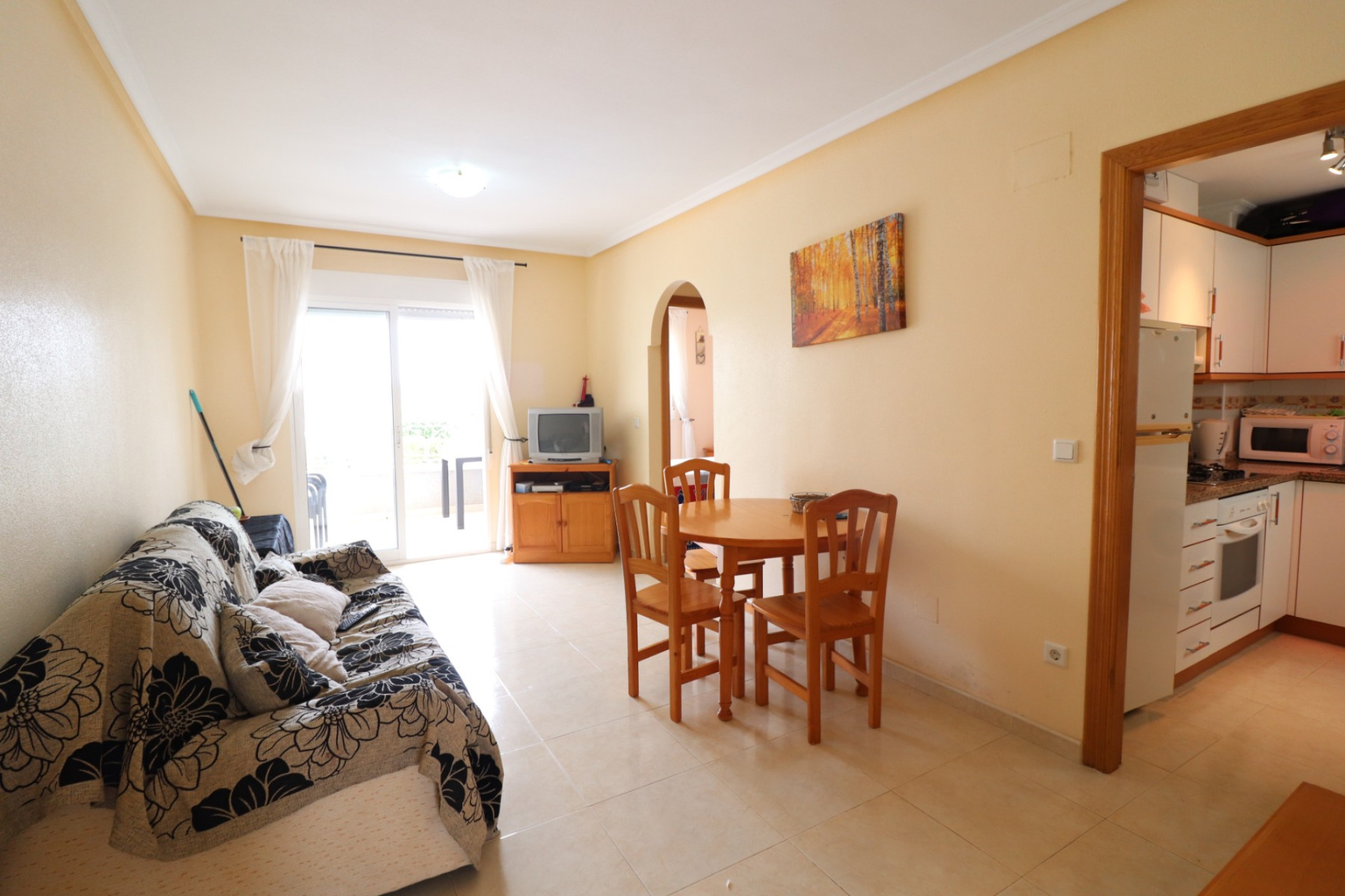 Revente - Appartement -
Guardamar del Segura - Guardamar del Segura - Town