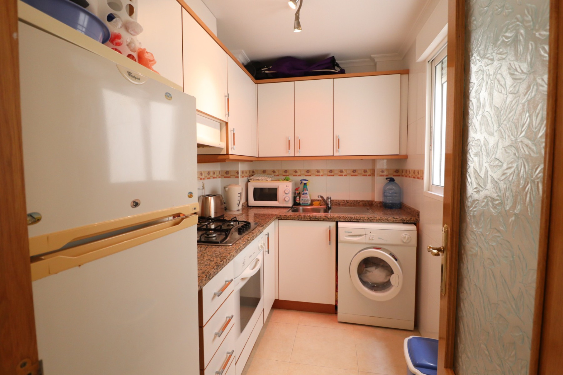 Revente - Appartement -
Guardamar del Segura - Guardamar del Segura - Town