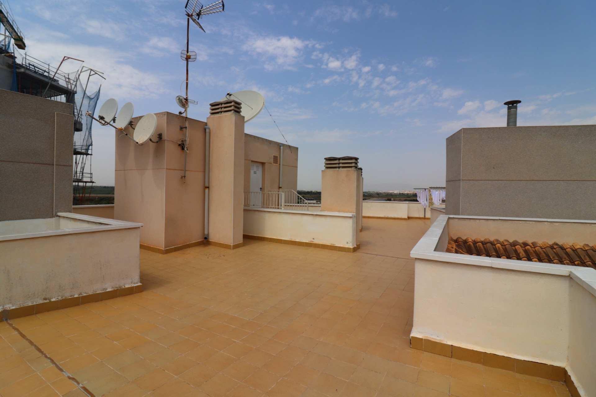 Revente - Appartement -
Guardamar del Segura - Guardamar del Segura - Town
