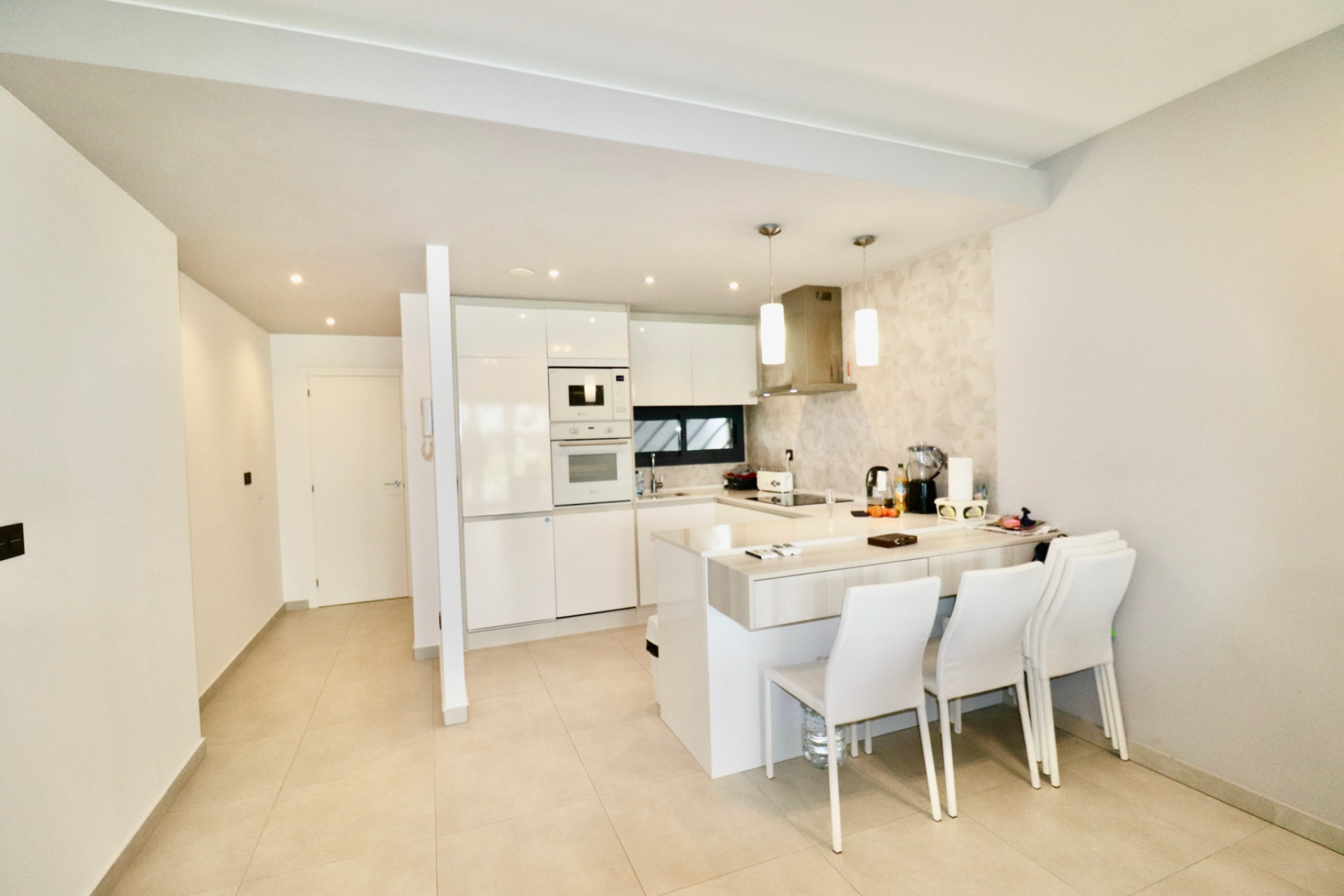 Revente - Appartement -
Guardamar del Segura - Guardamar - El Raso