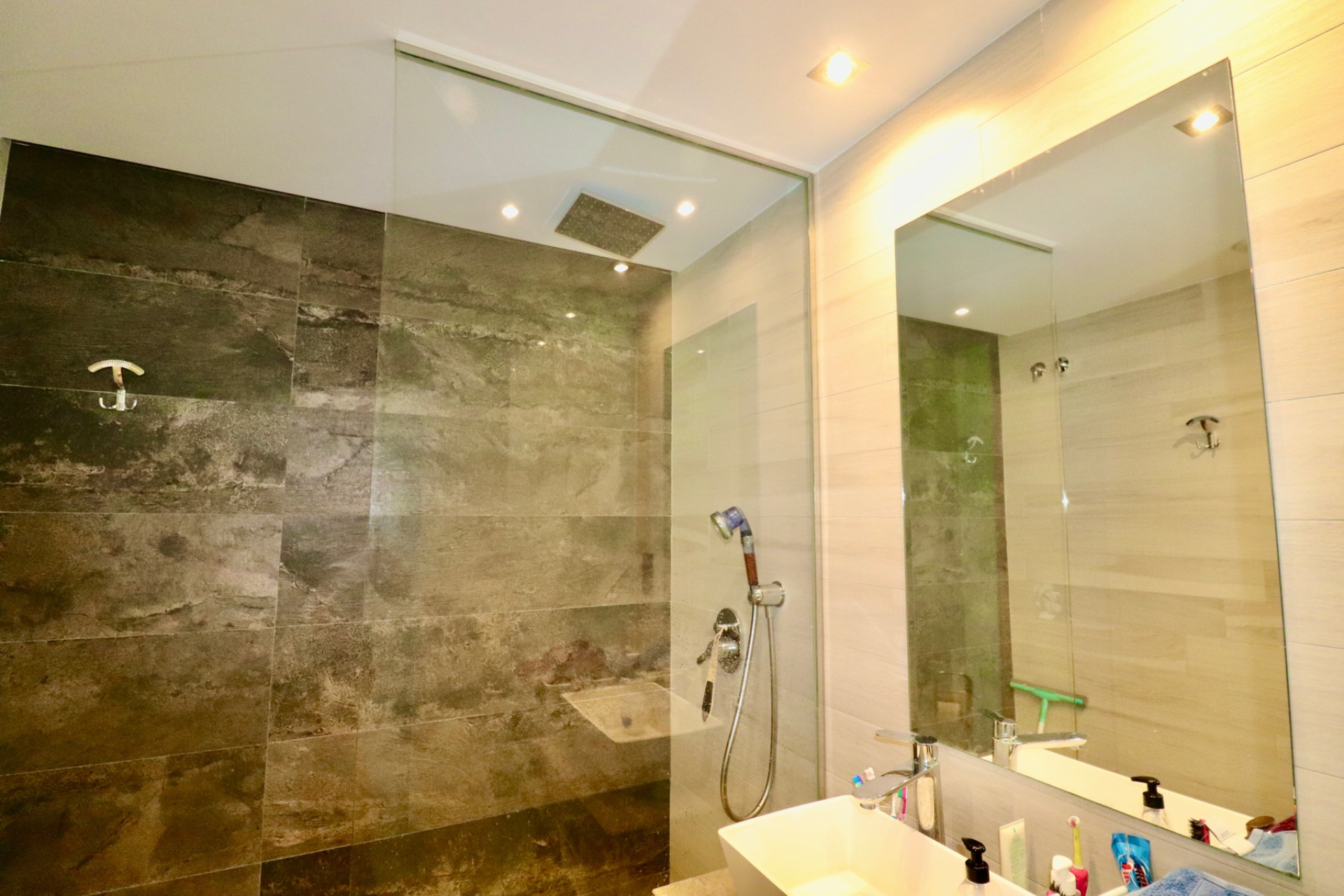 Revente - Appartement -
Guardamar del Segura - Guardamar - El Raso