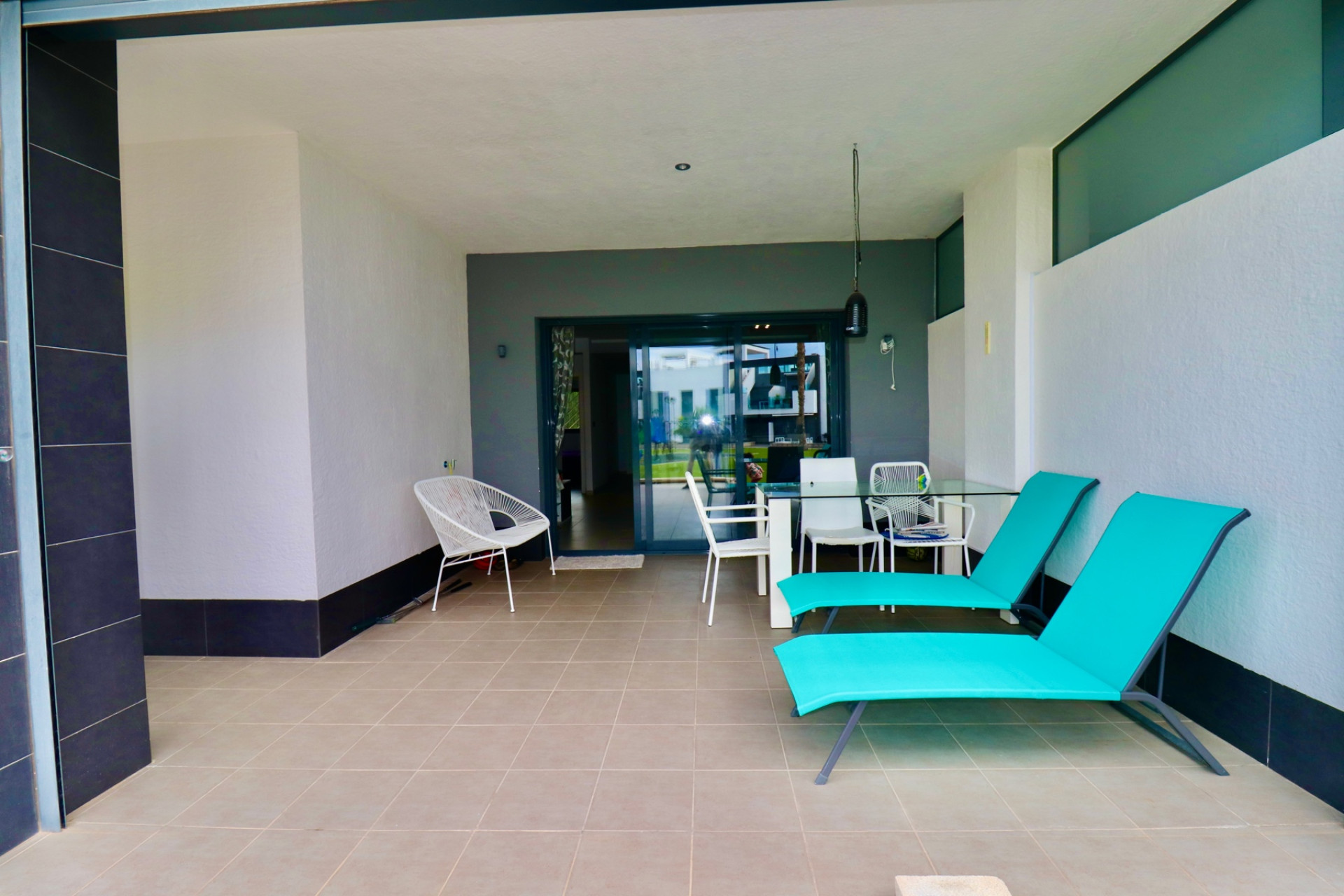 Revente - Appartement -
Guardamar del Segura - Guardamar - El Raso