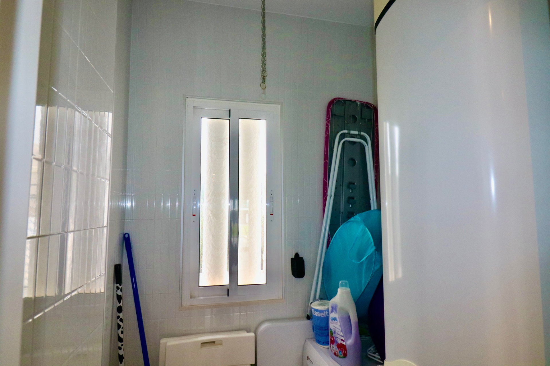 Revente - Appartement -
Guardamar del Segura - Guardamar - El Raso