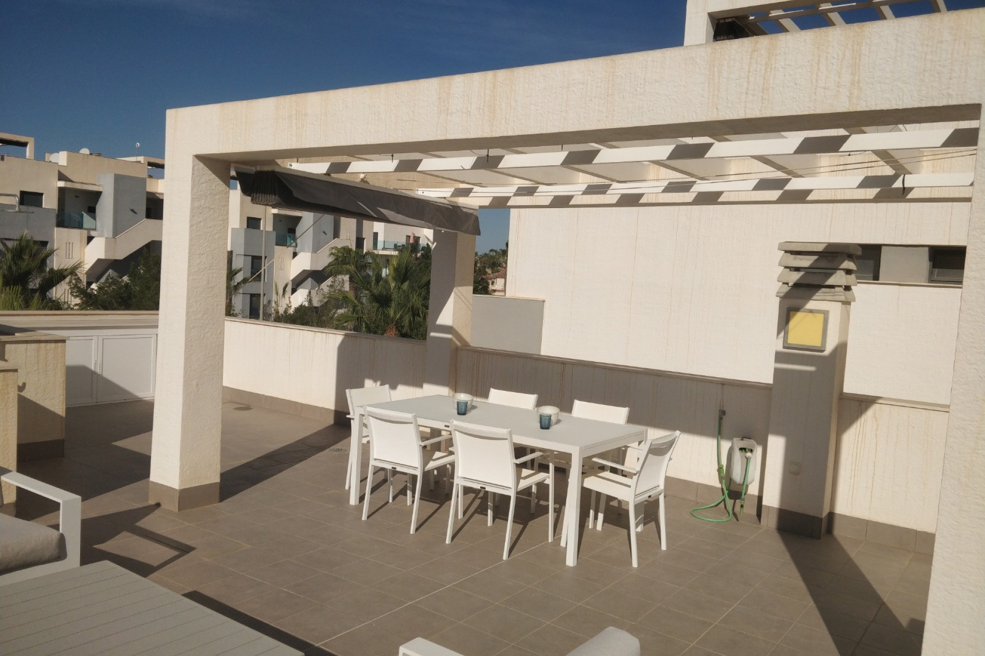 Revente - Appartement -
Guardamar del Segura - Guardamar