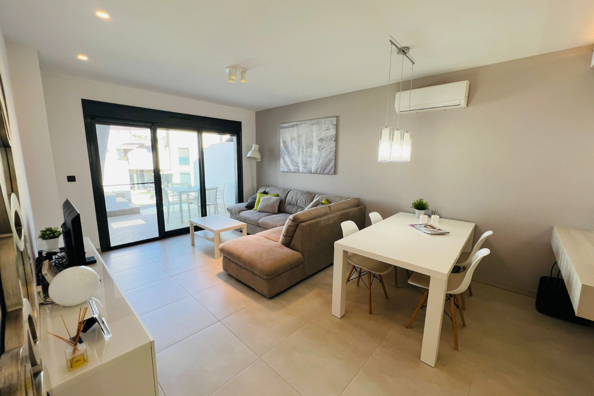 Revente - Appartement -
Guardamar del Segura - Guardamar